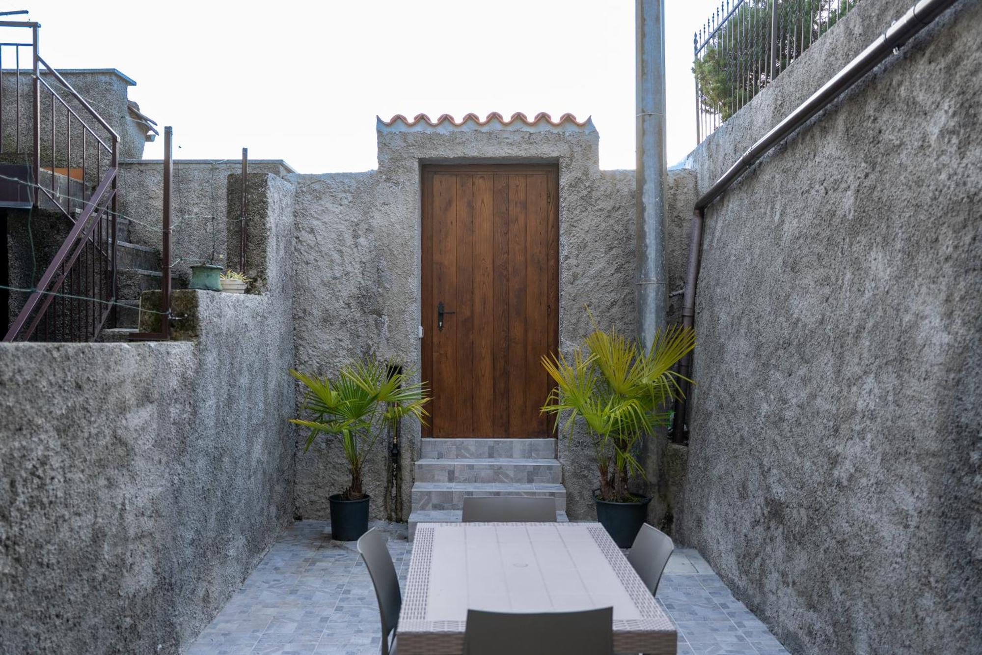 Casa Petra Lenno
