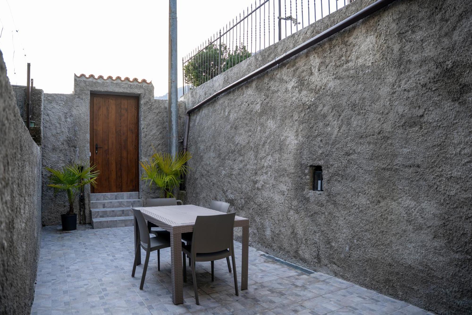 Apartment Casa Petra