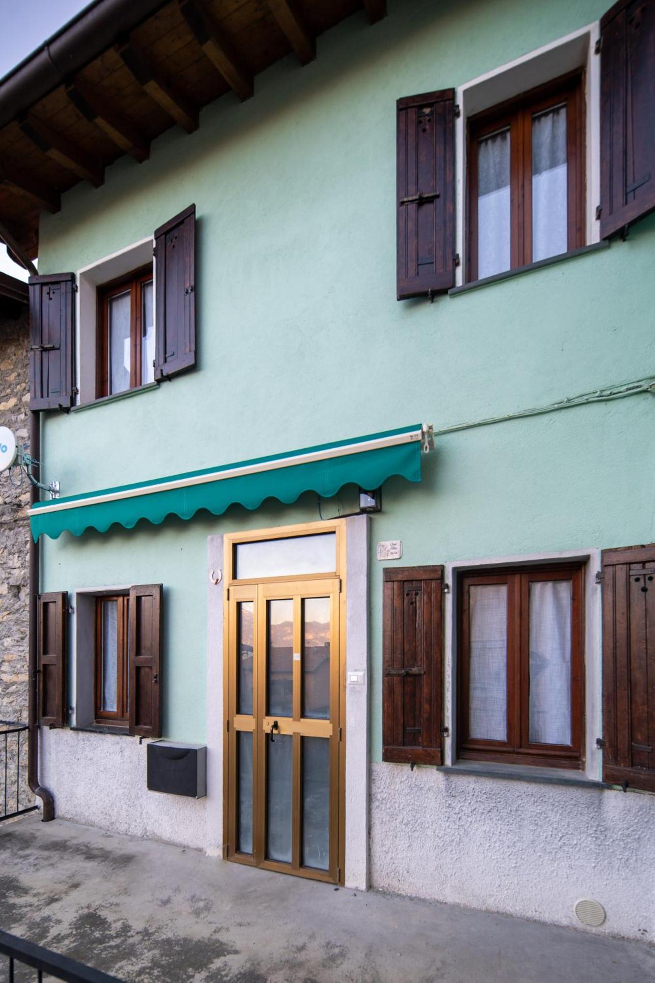 Casa Petra Apartment Lenno