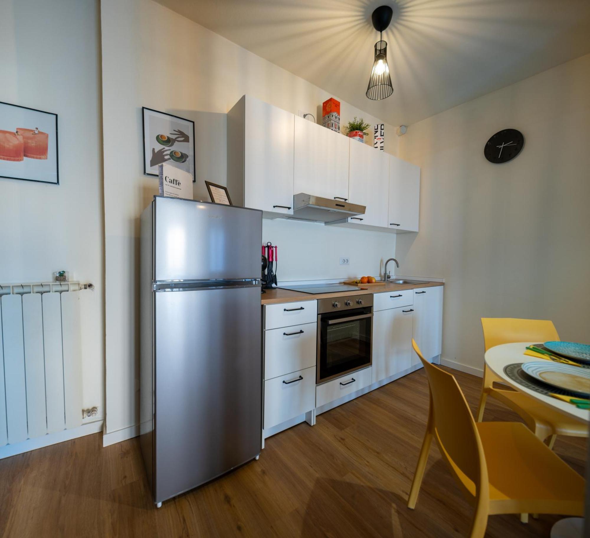 Apartment Casa Petra Lenno