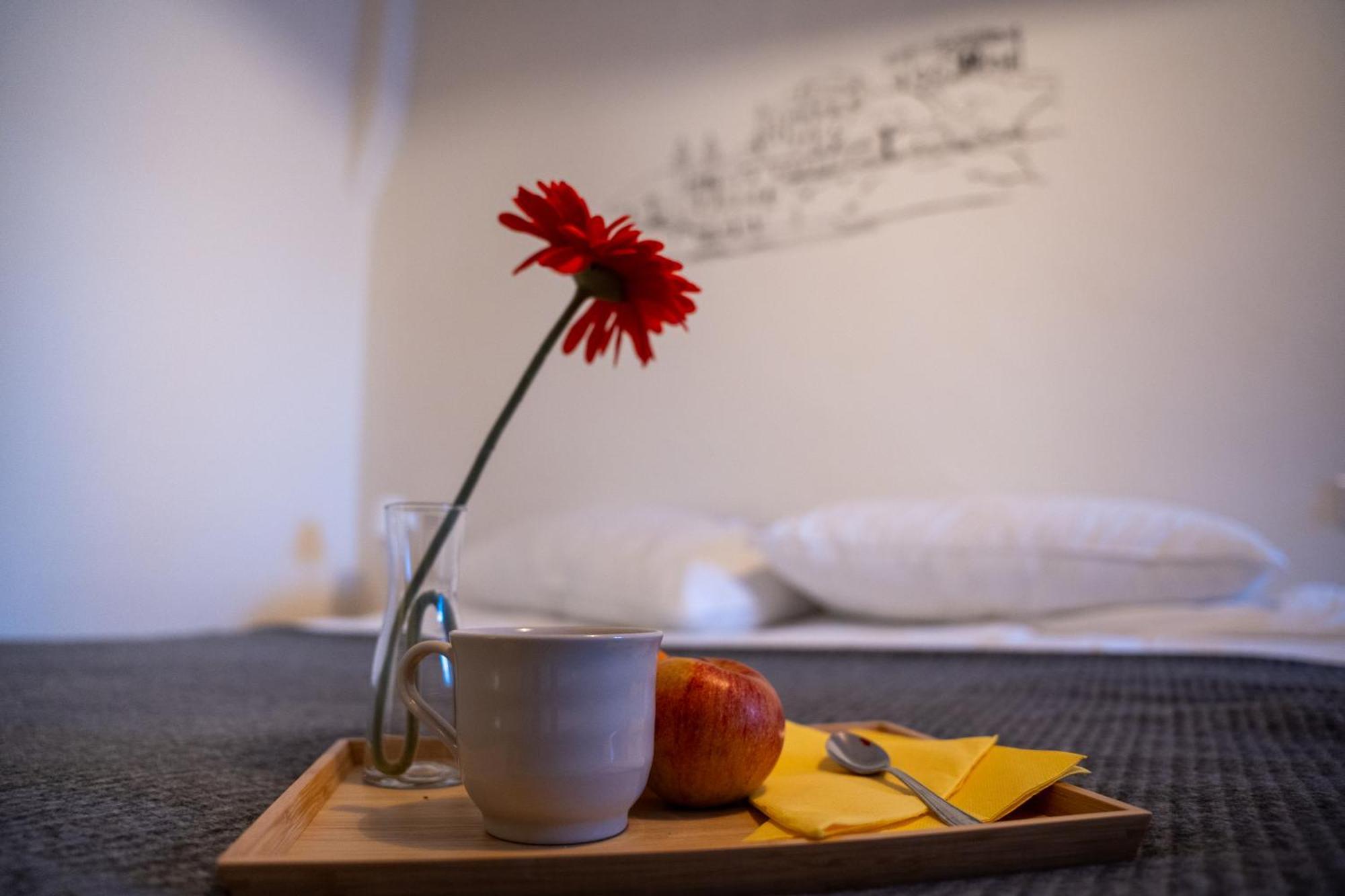 Casa Petra Apartment *