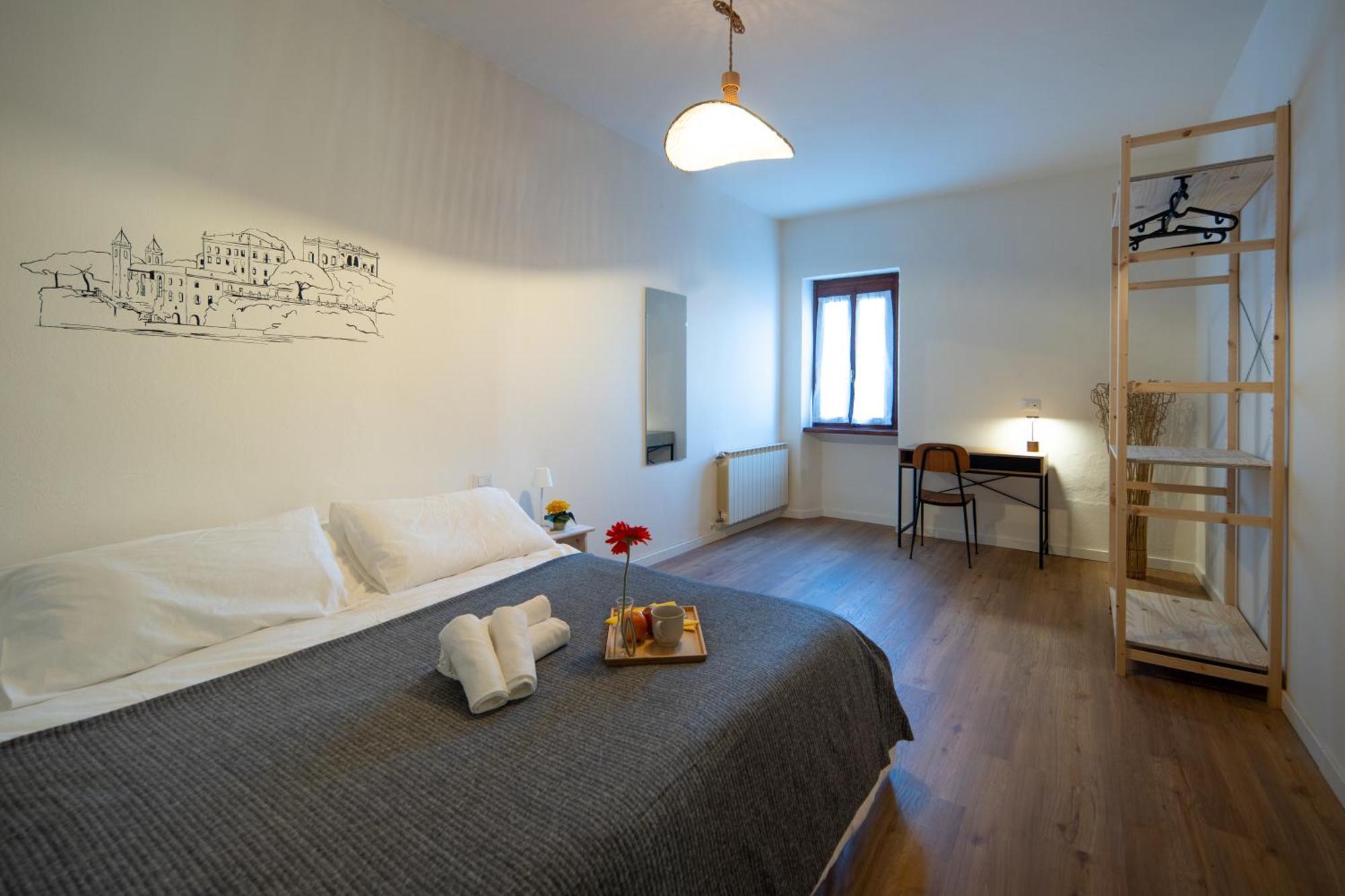 Casa Petra Apartment