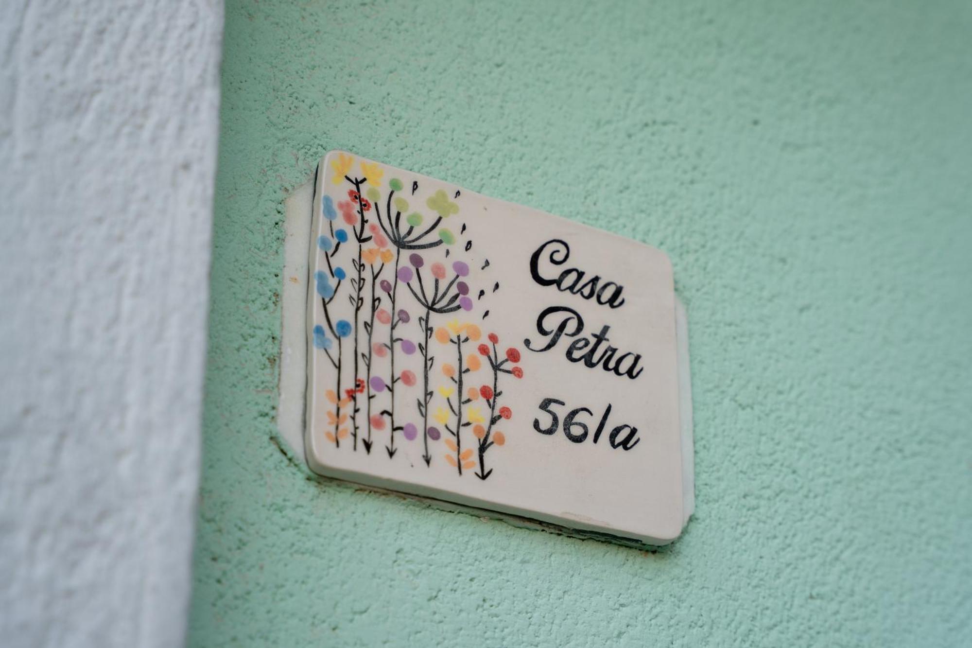Apartment Casa Petra Lenno