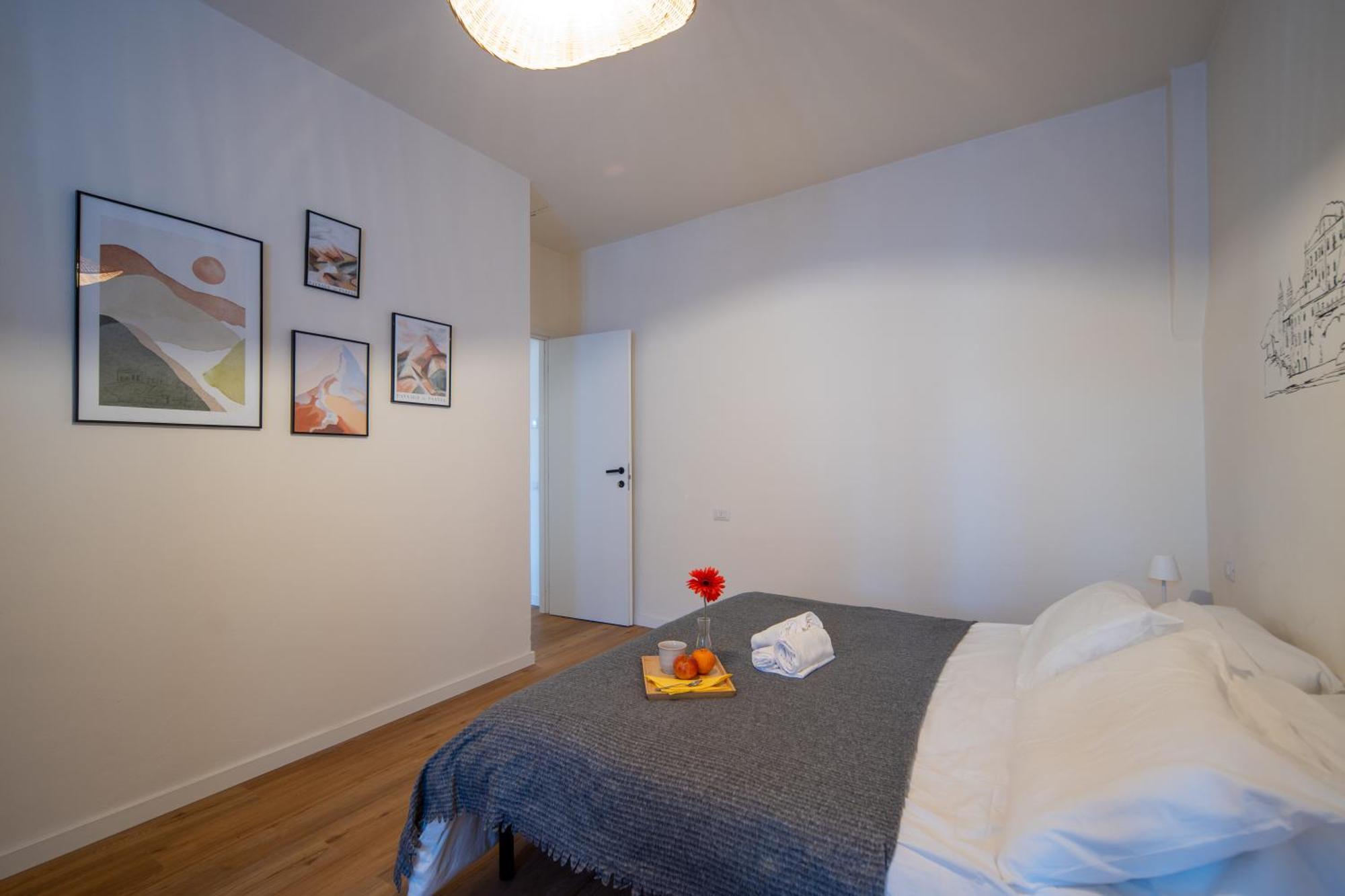 Casa Petra * Lenno