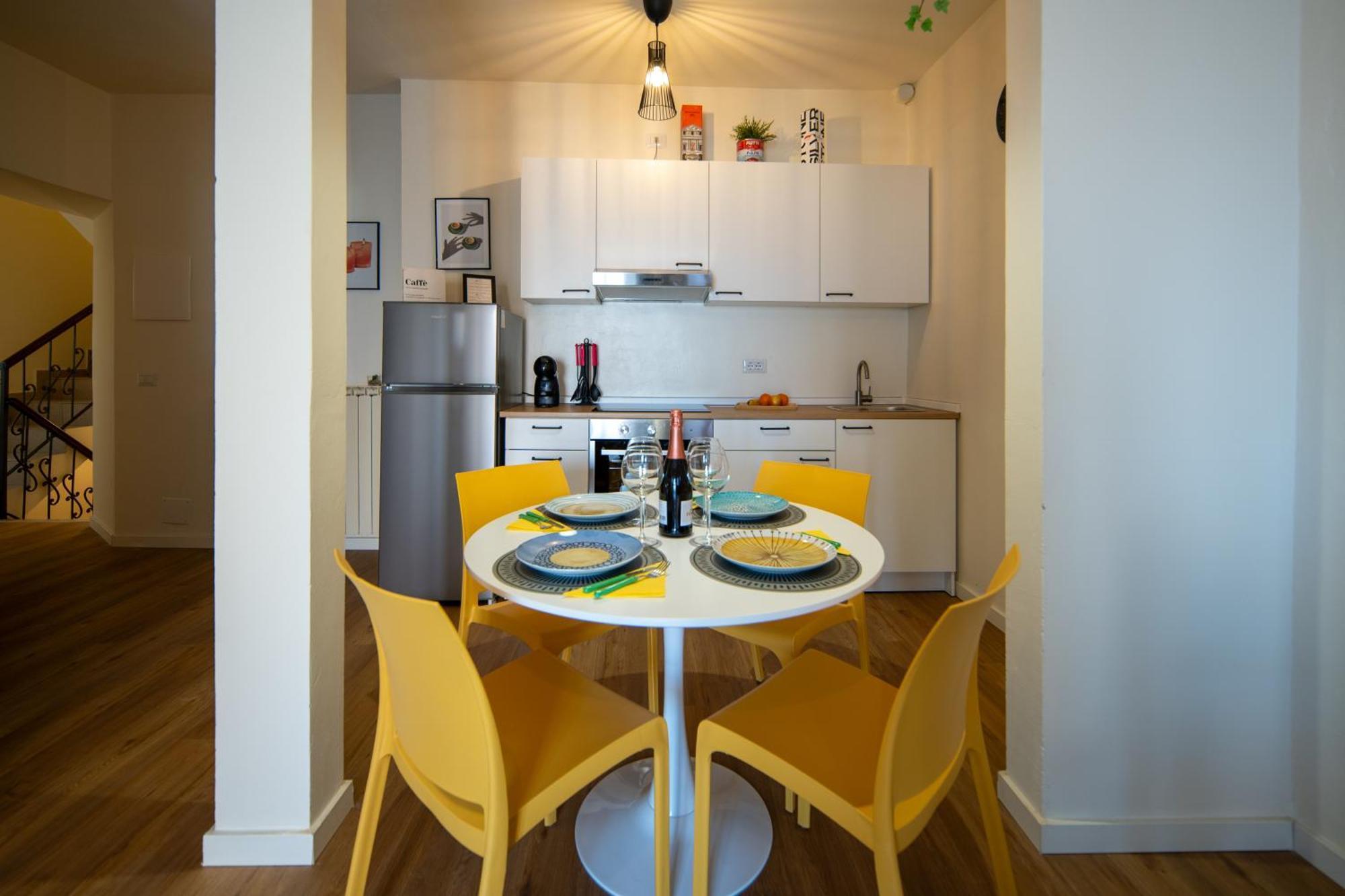 Casa Petra Lenno