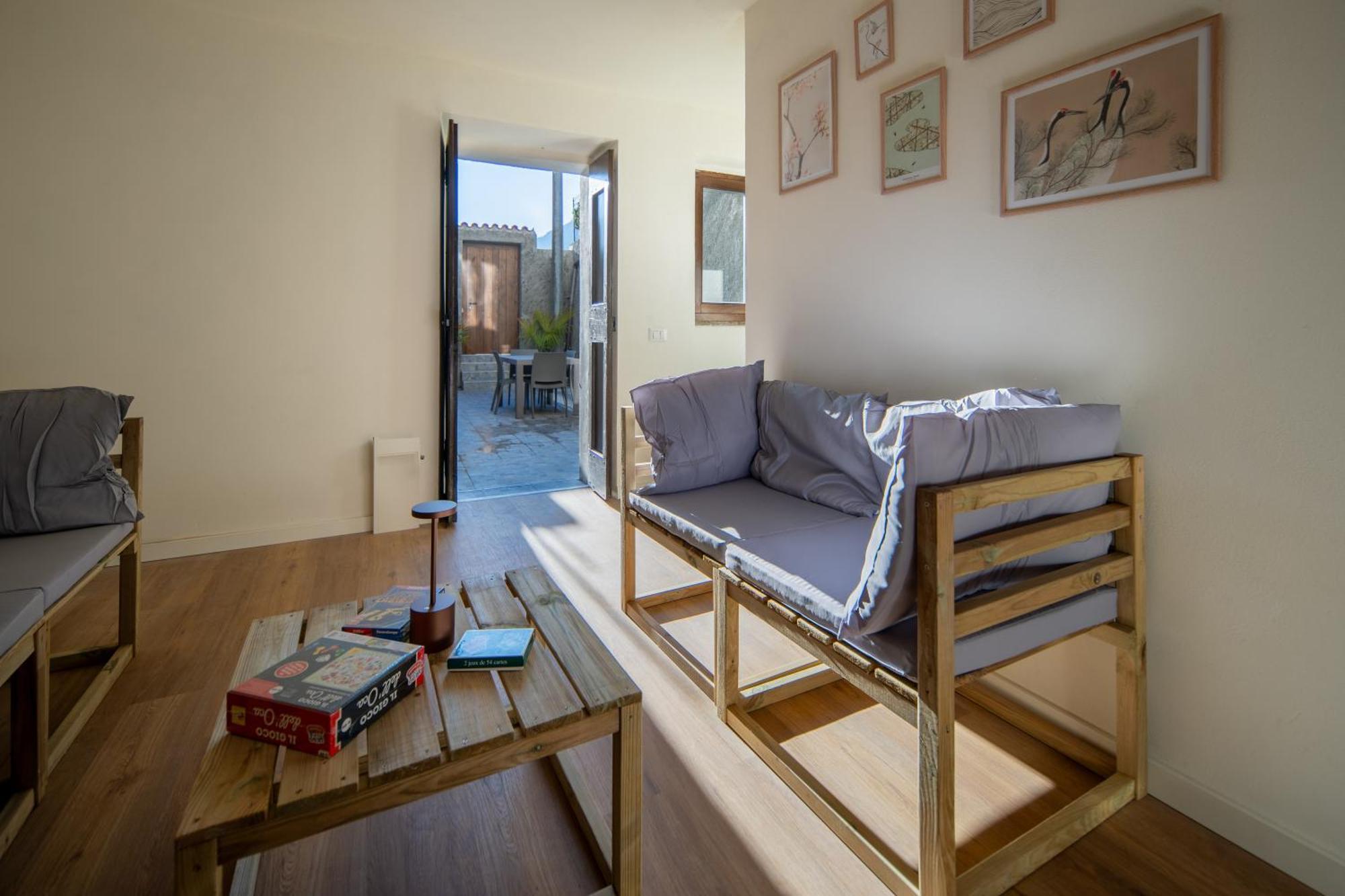 Apartment Casa Petra