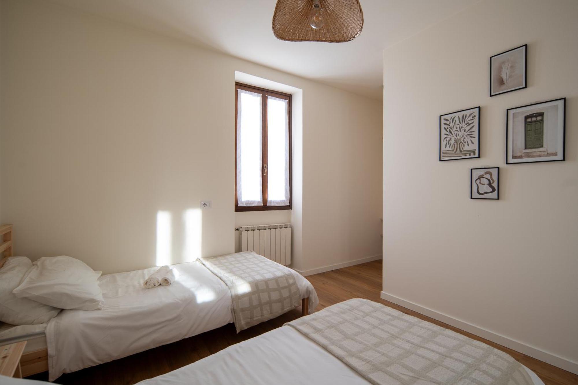Casa Petra Lenno
