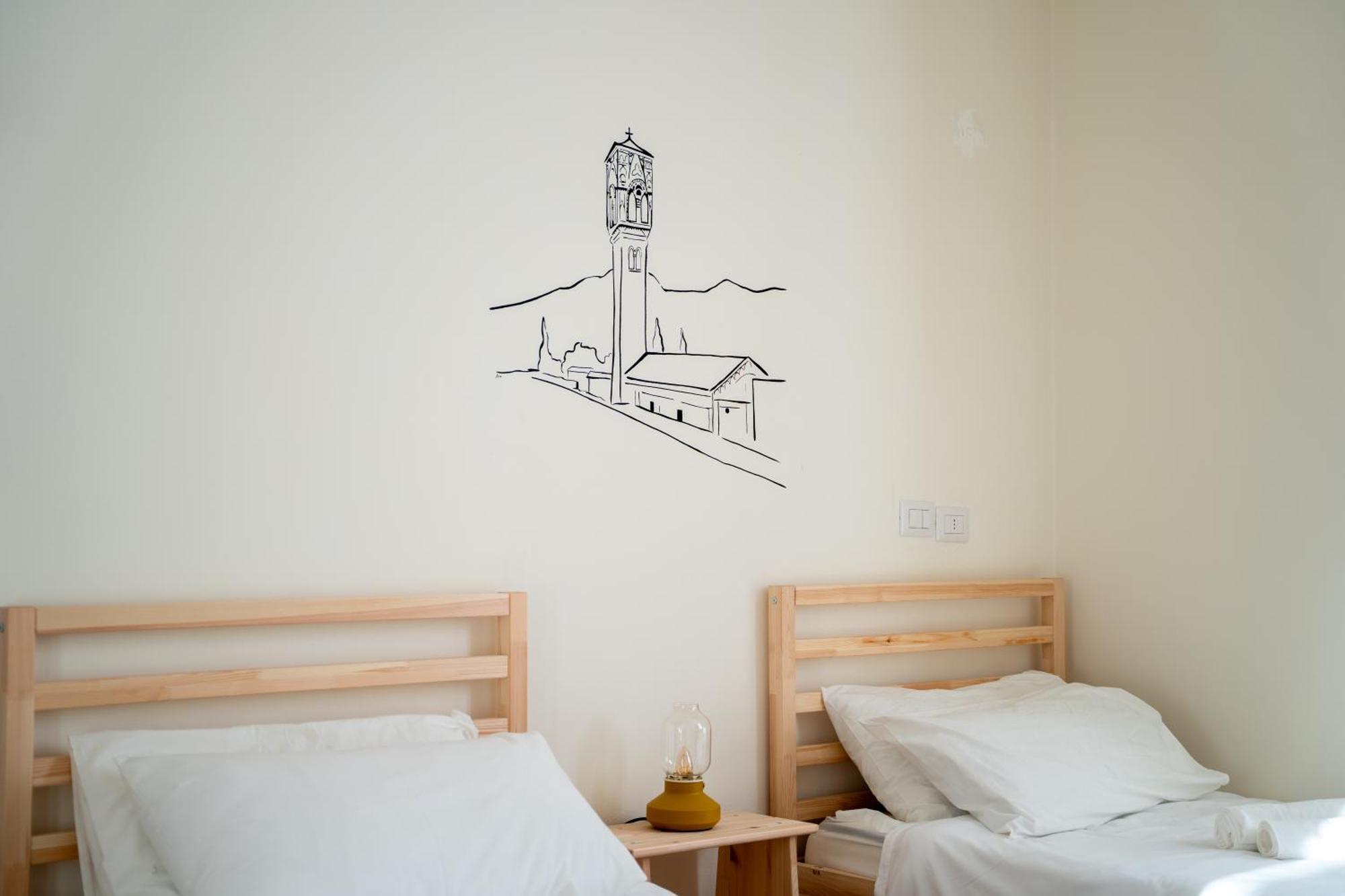 Apartment Casa Petra *