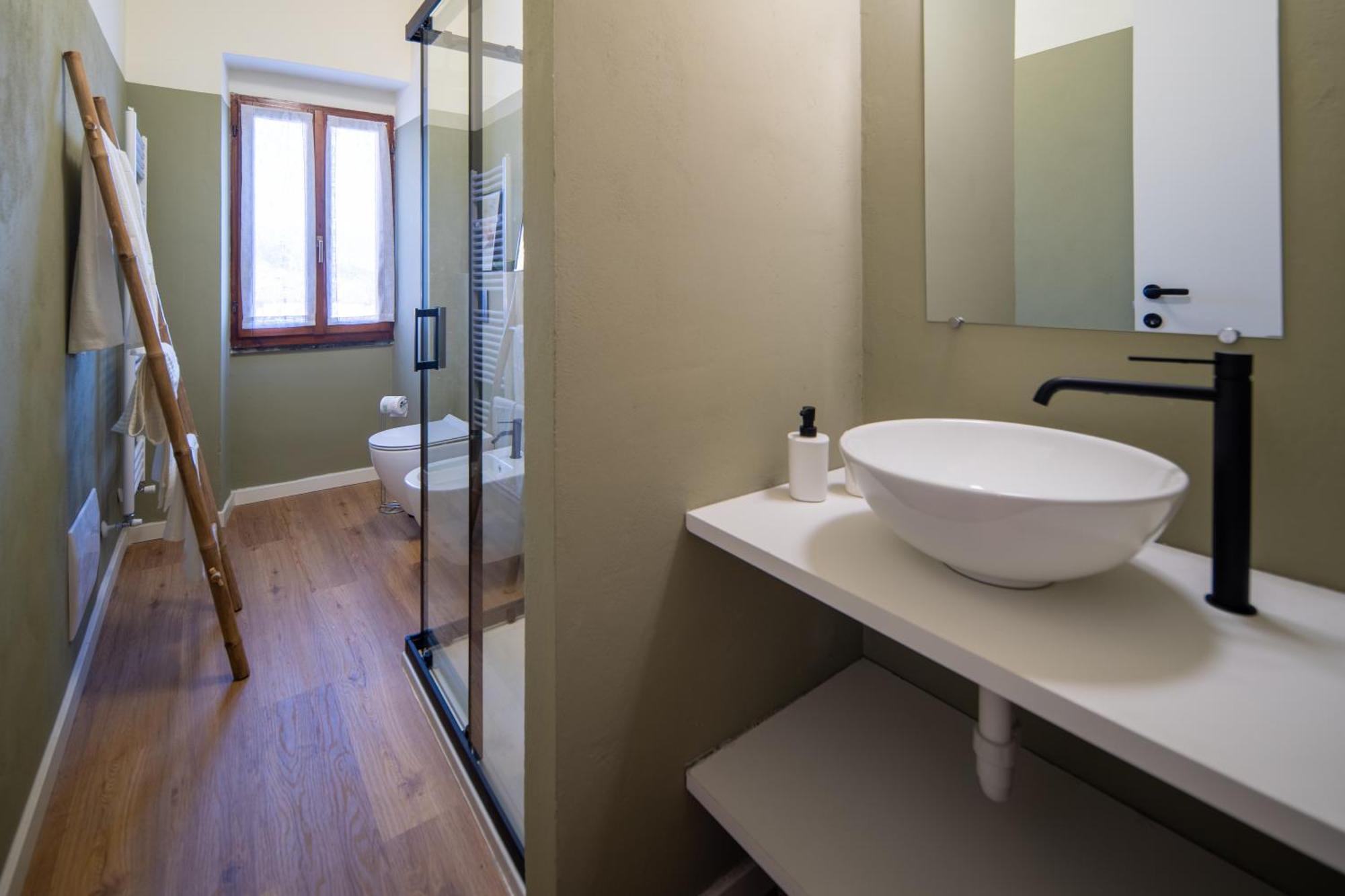Apartment Casa Petra Lenno
