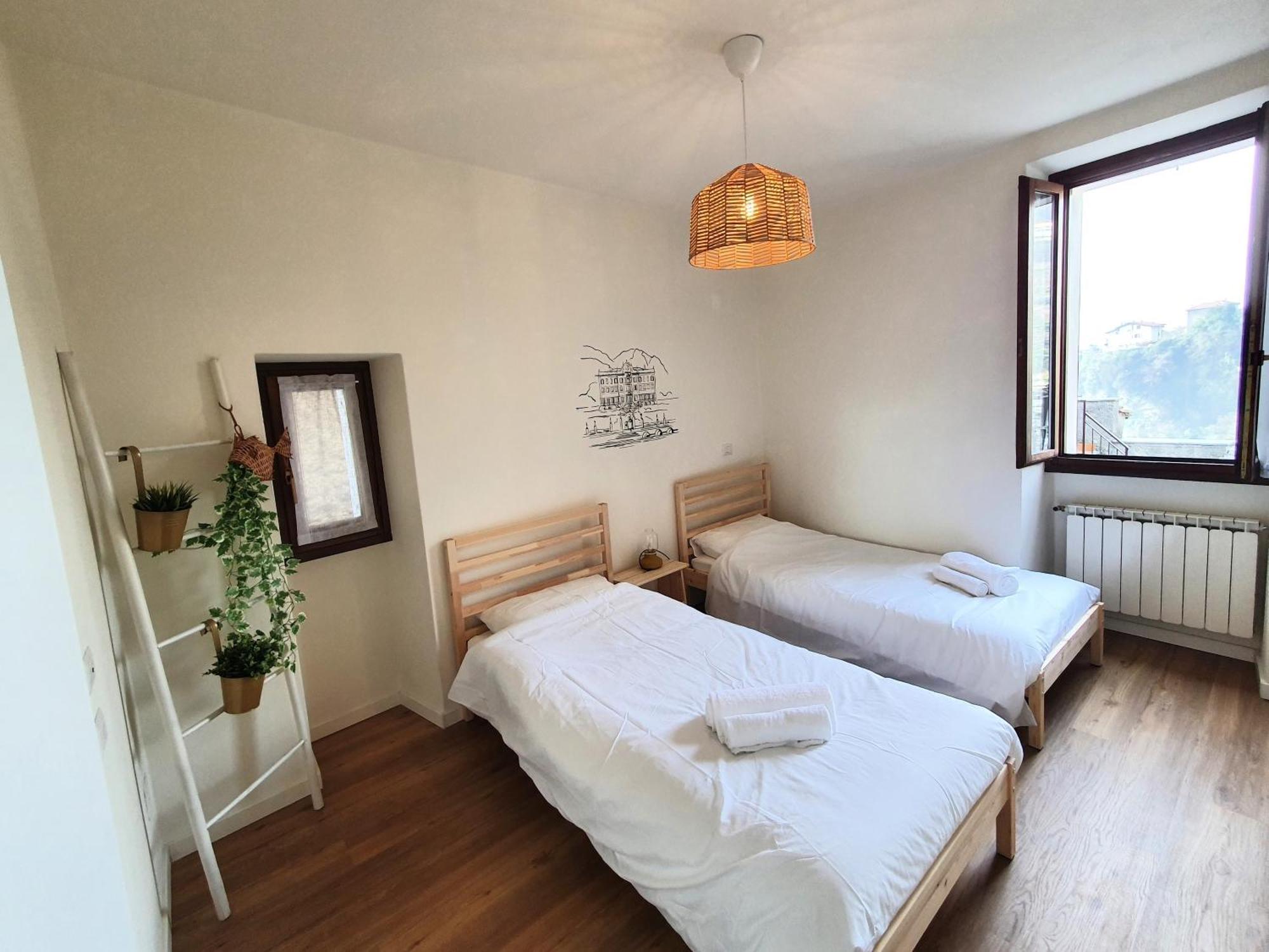 Casa Petra Apartment *