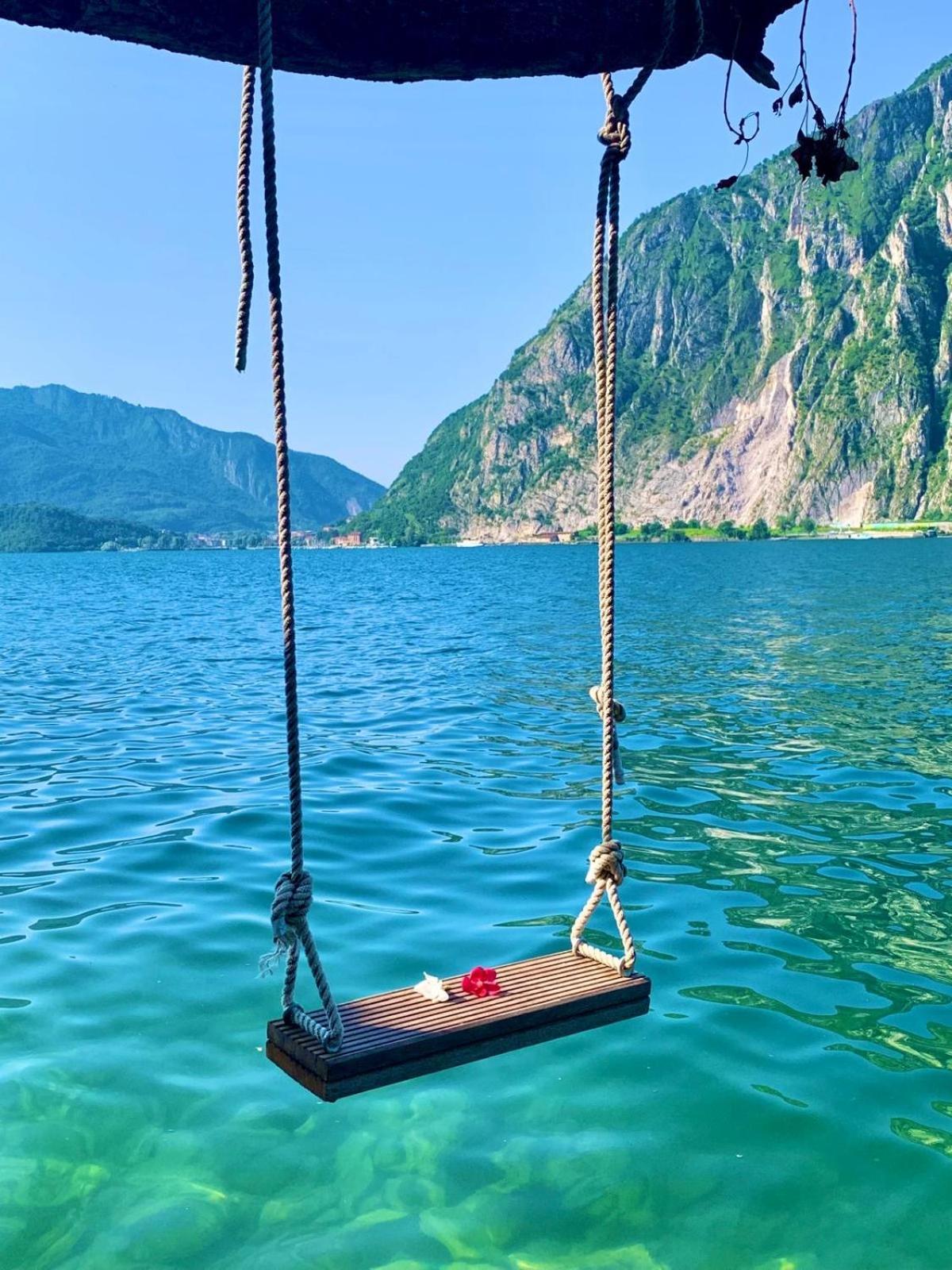 Apartment Perfect Point Lecco