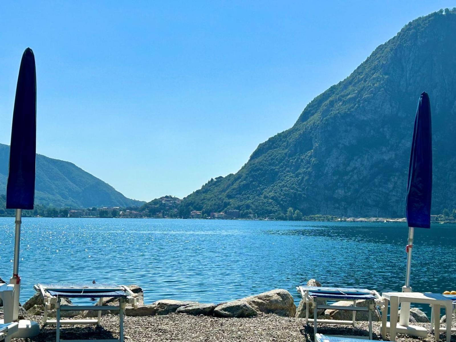 Apartment Perfect Point Lecco