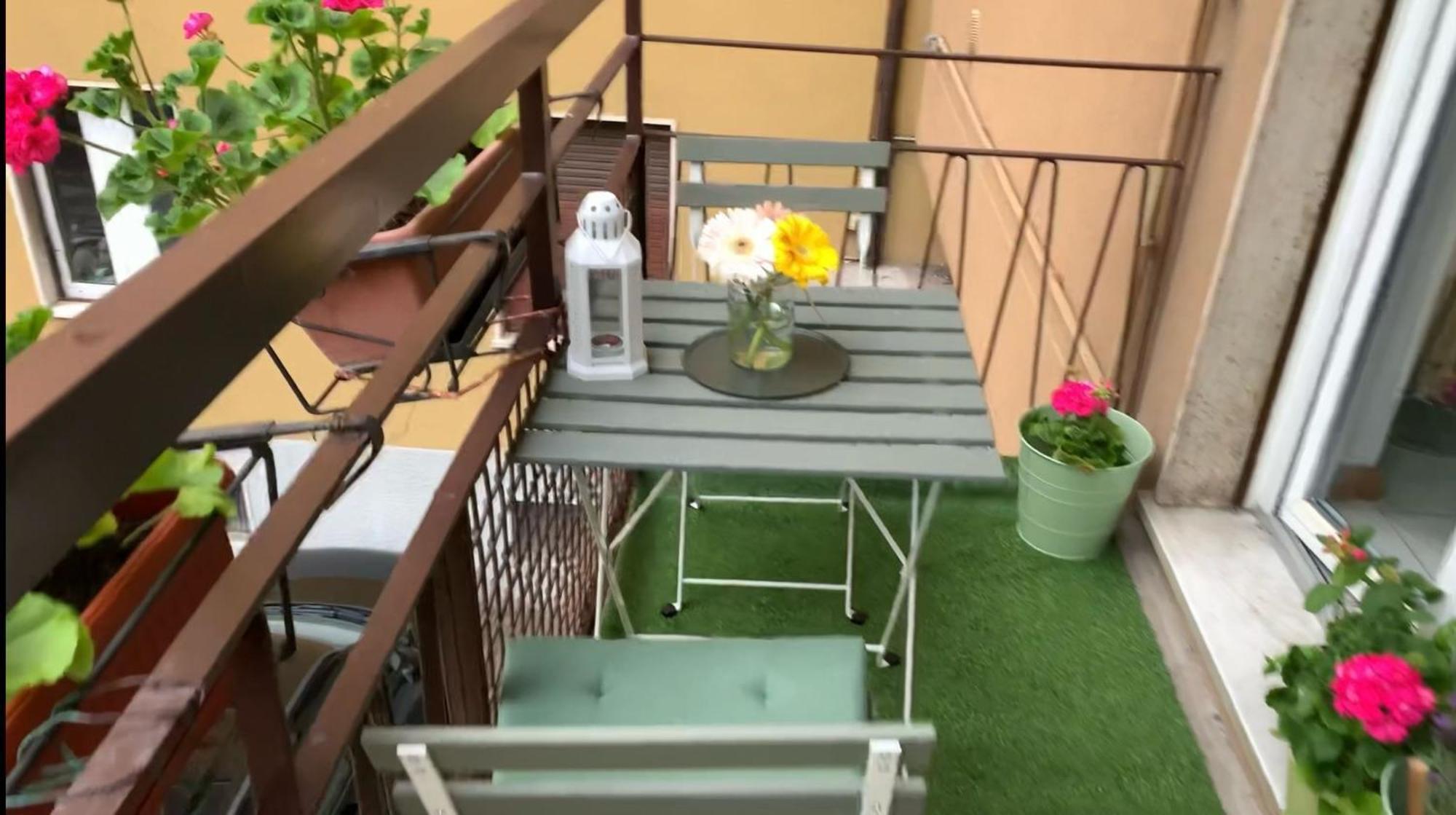 Apartment Perfect Point
