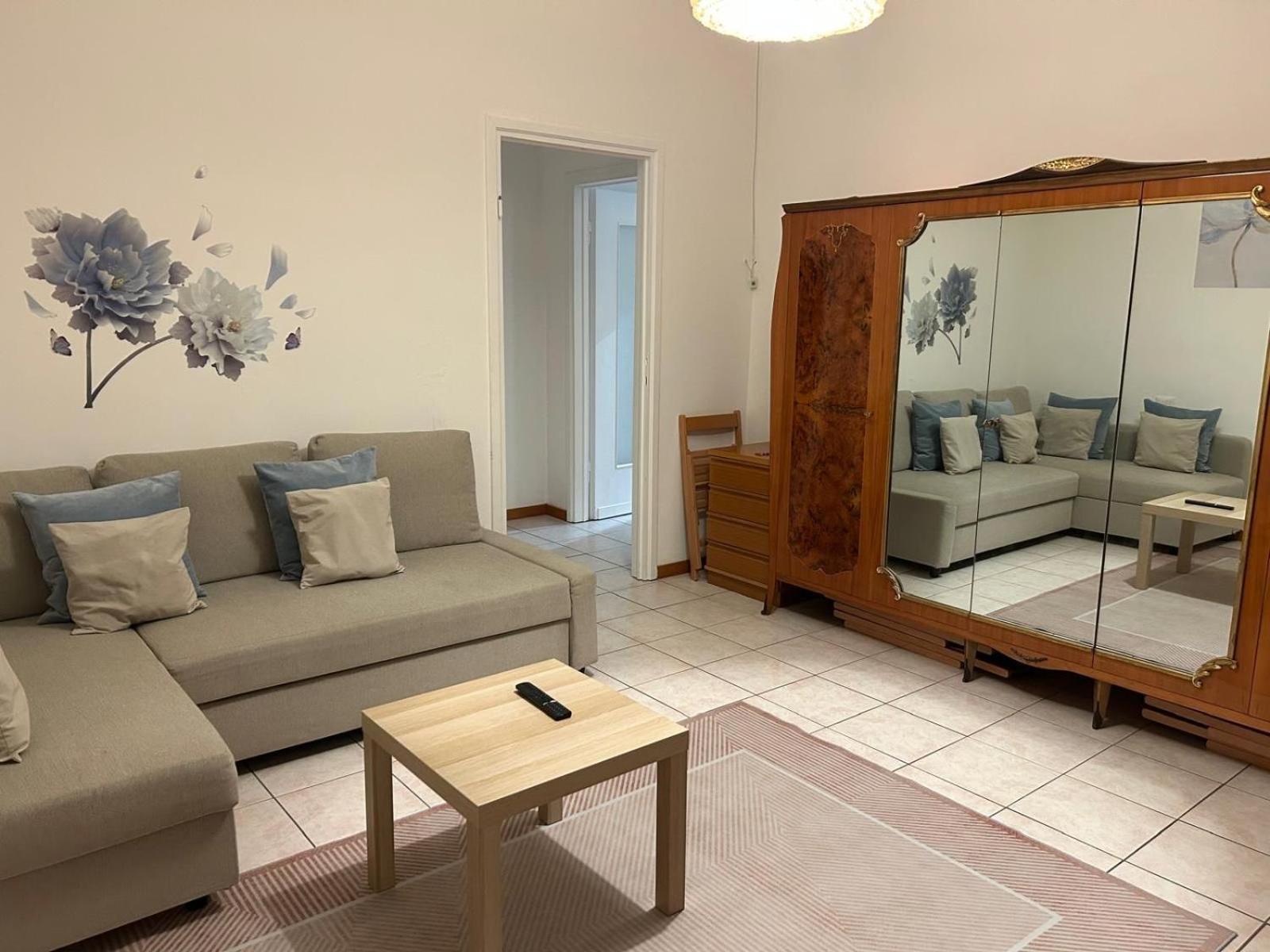 Apartment Perfect Point