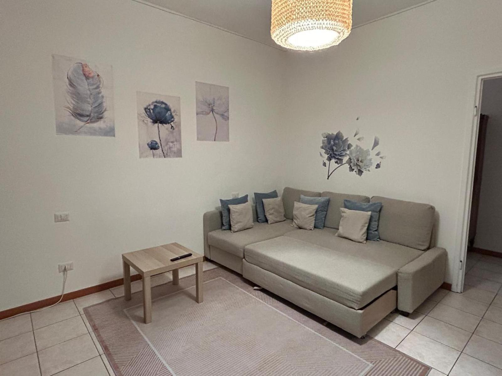 Apartment Perfect Point *
