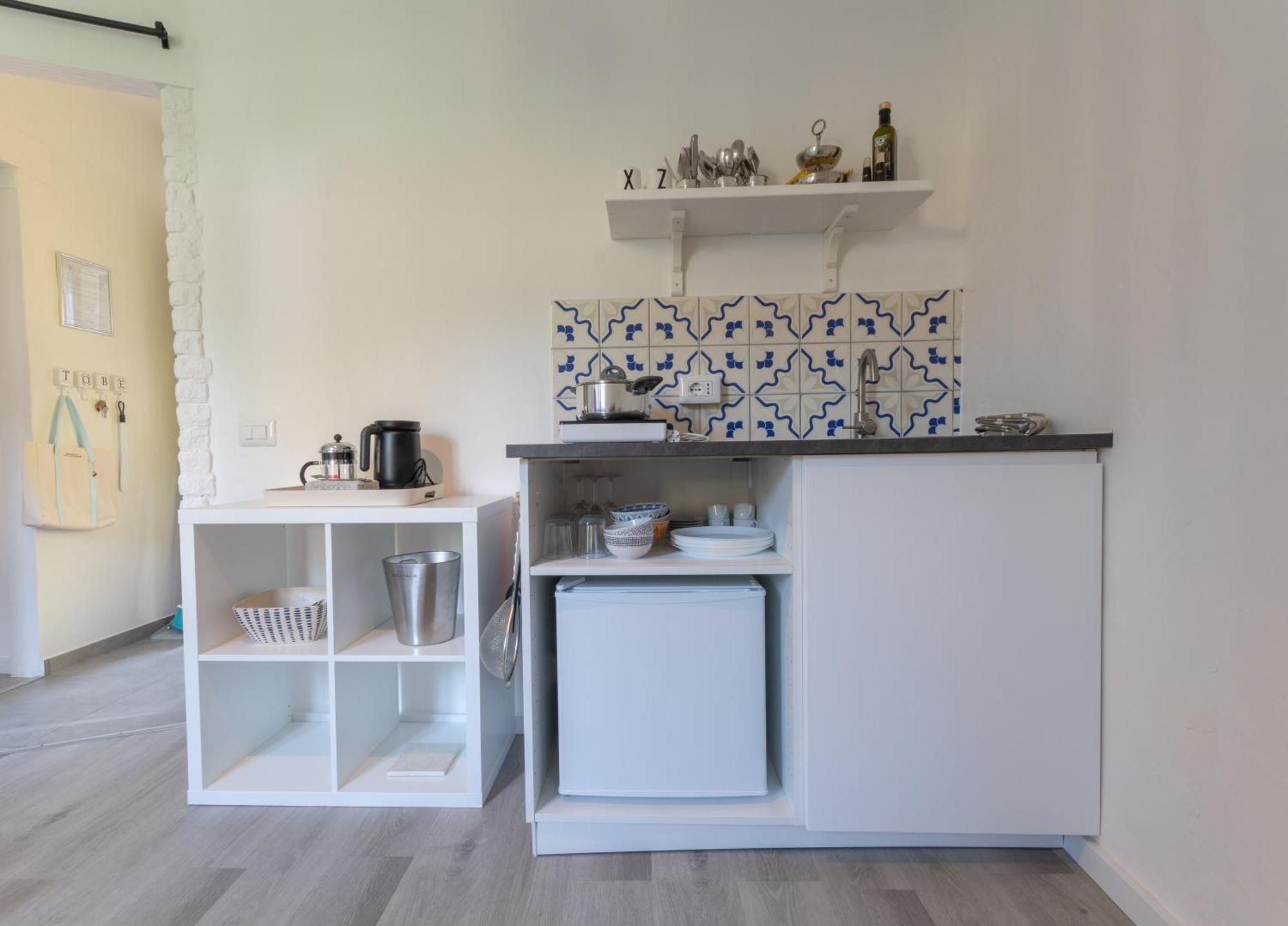 Casa Tobe * Menaggio