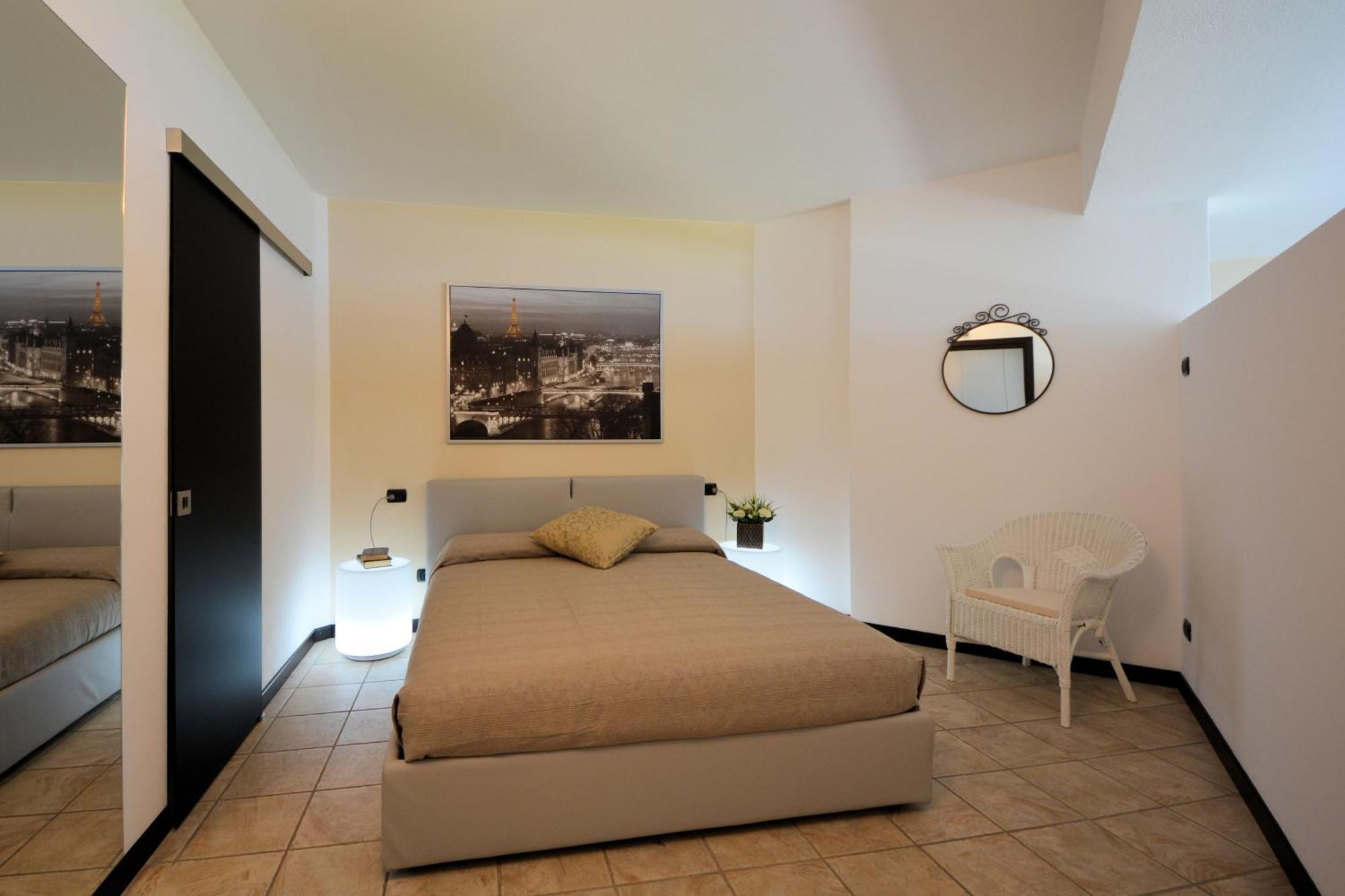 Larianella,tra Pace E Relax! Apartment Vercana