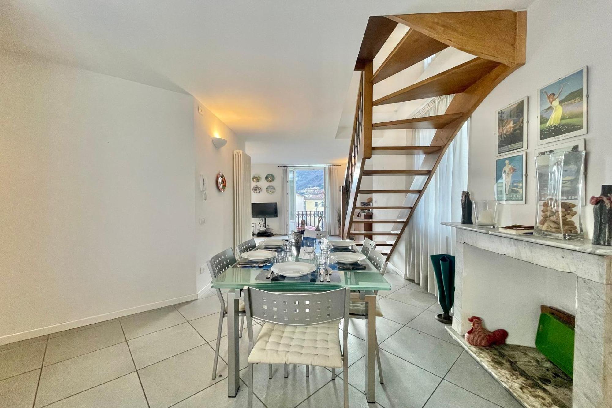 Apartment Fantastico
