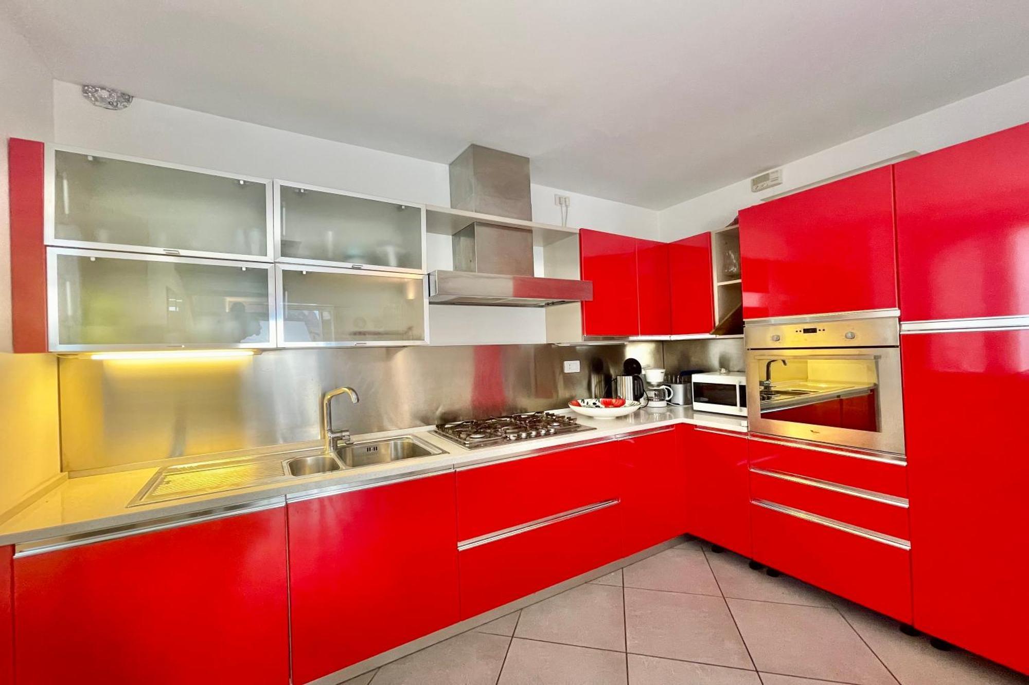 Fantastico Apartment *