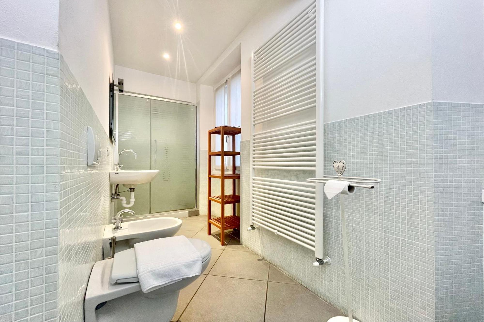 Fantastico Apartment Menaggio
