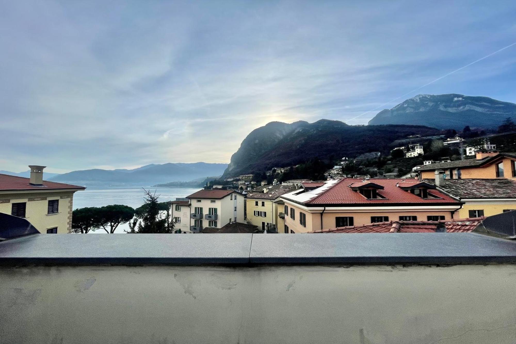 Apartment Fantastico Menaggio
