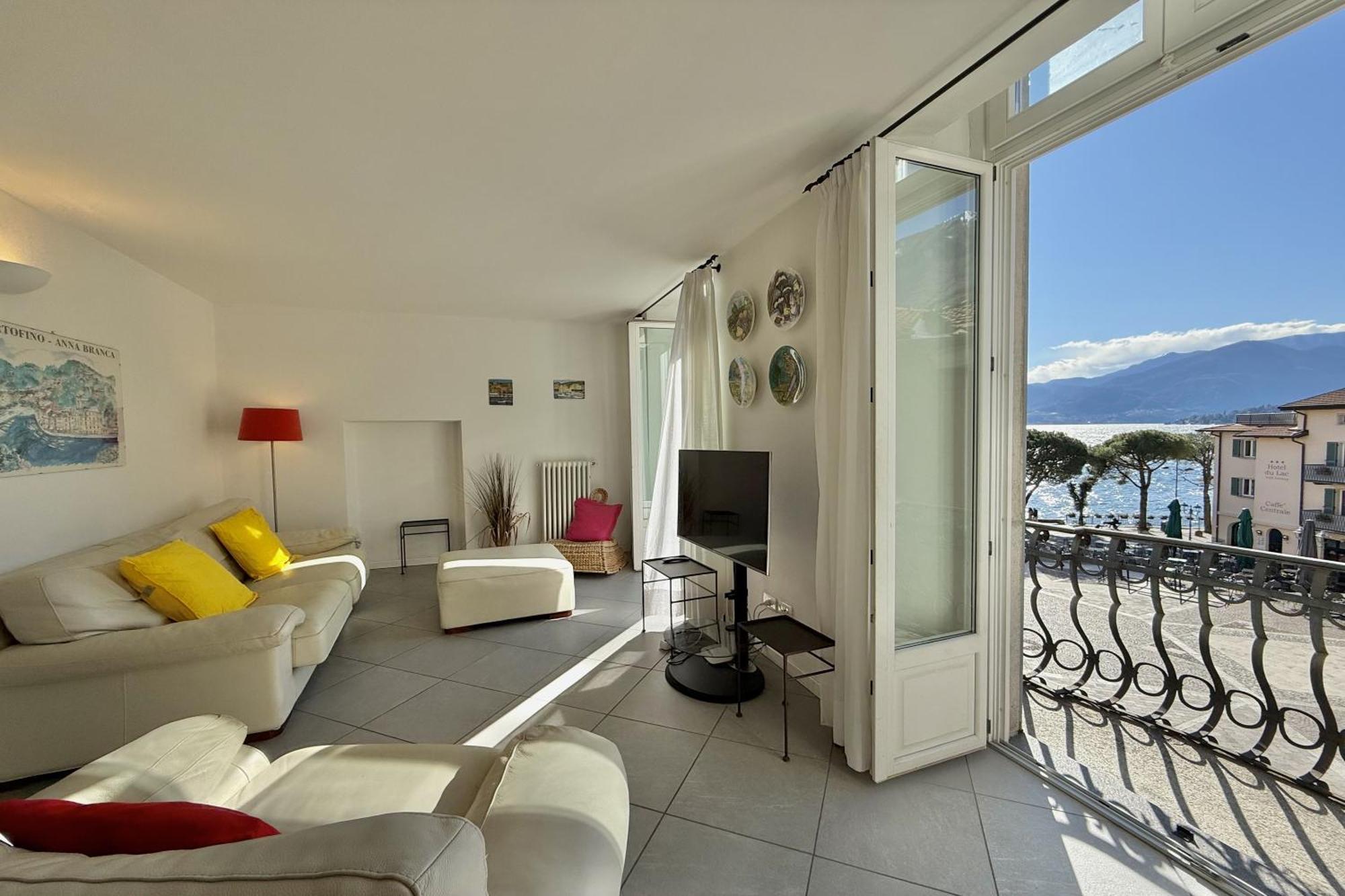 Fantastico Apartment *