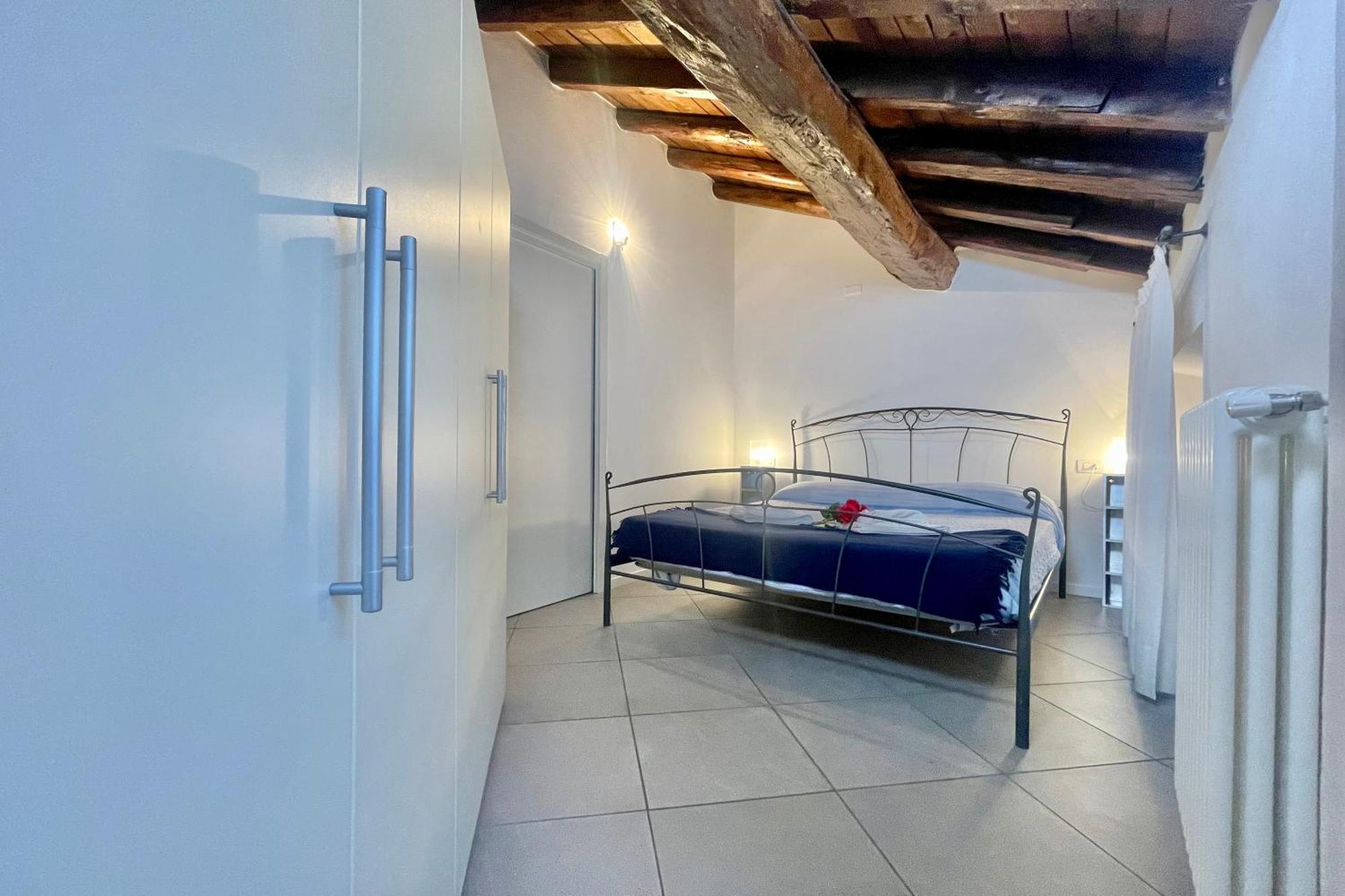 Apartment Fantastico *