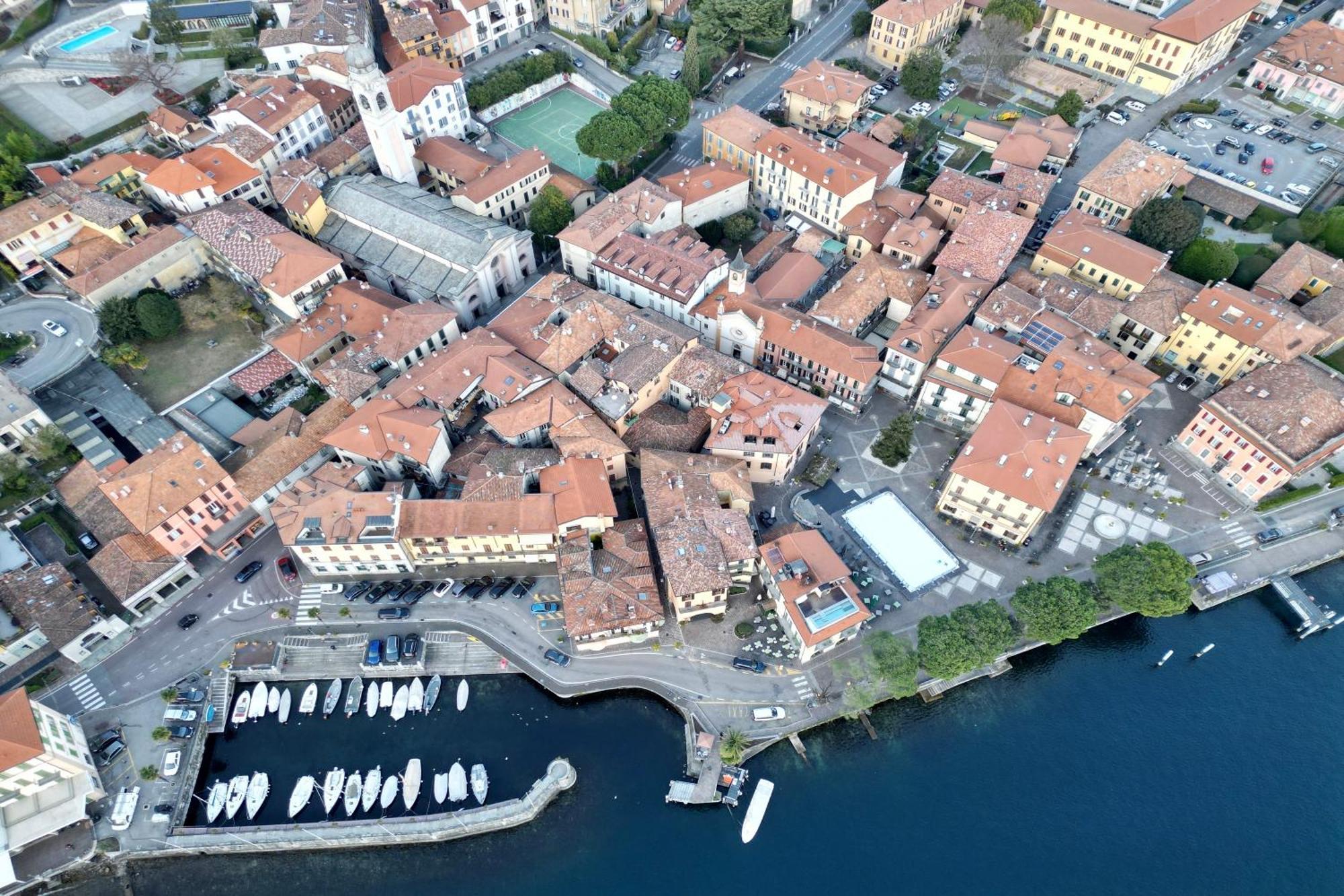 Fantastico Apartment Menaggio