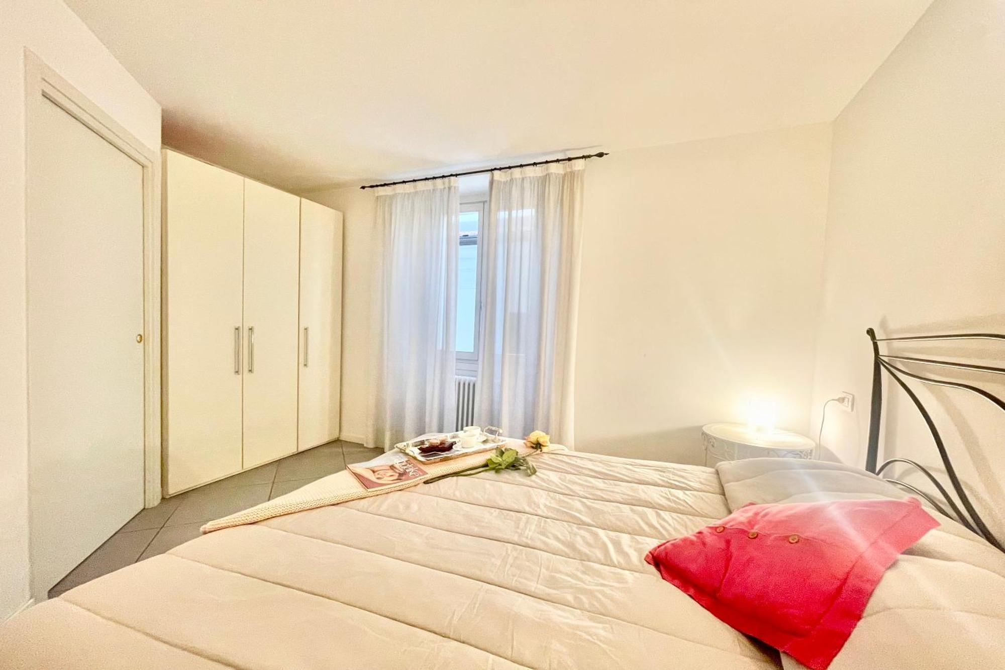 Apartment Fantastico Menaggio