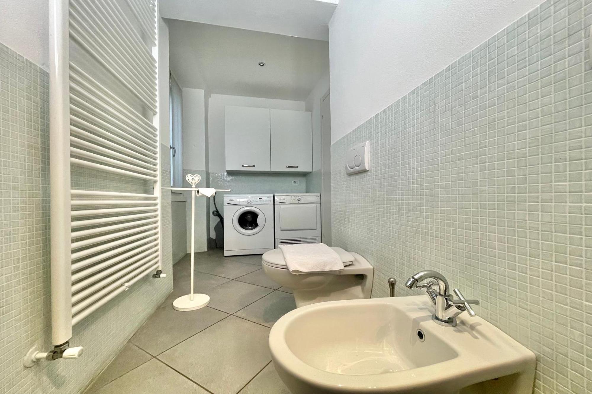 Fantastico Apartment