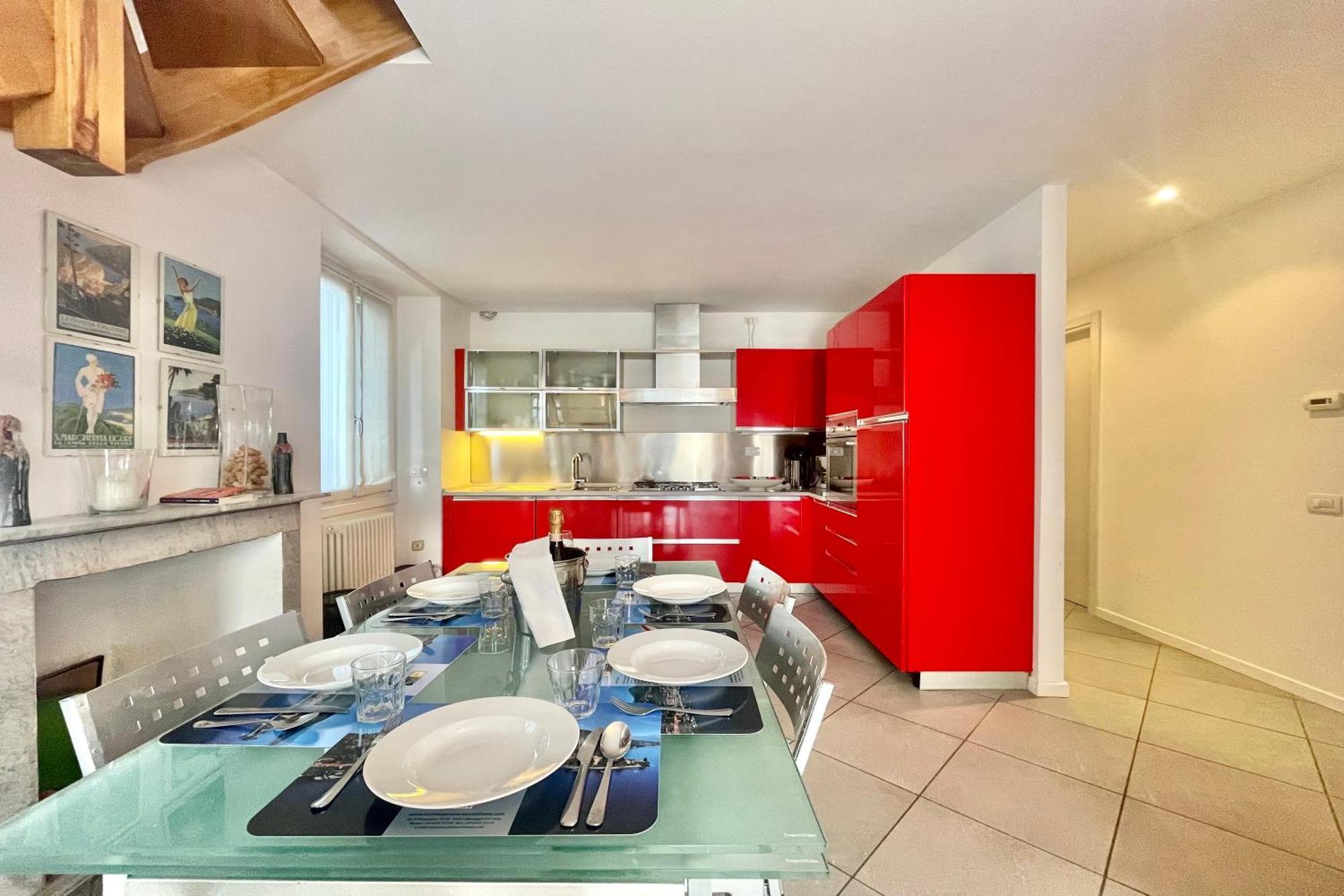 Apartment Fantastico