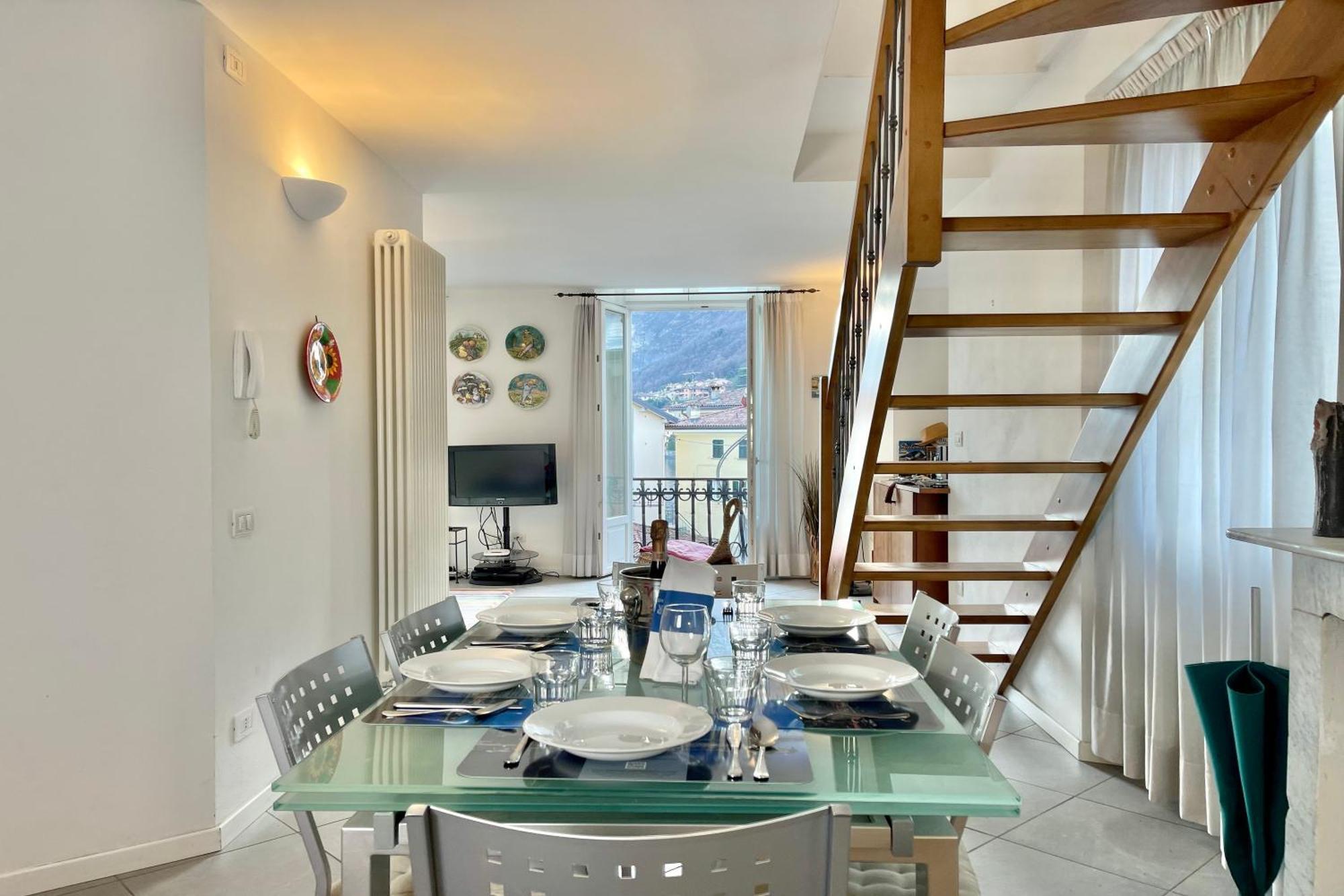 Fantastico Apartment *