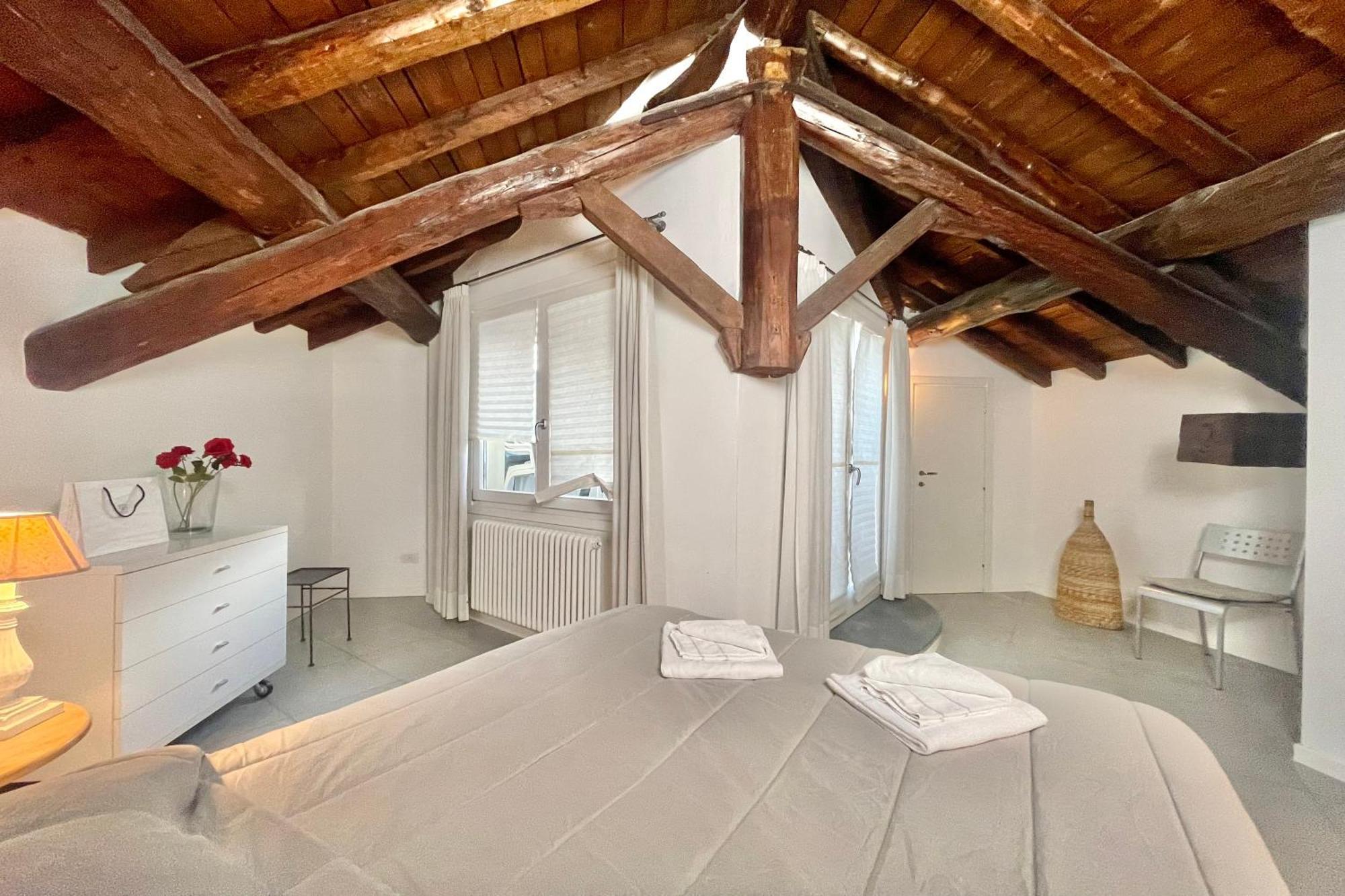 Fantastico Apartment