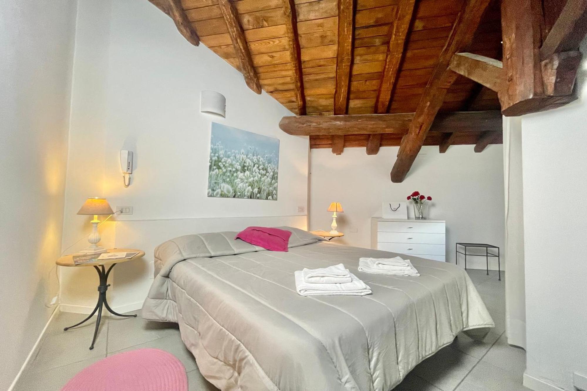 Fantastico Apartment *