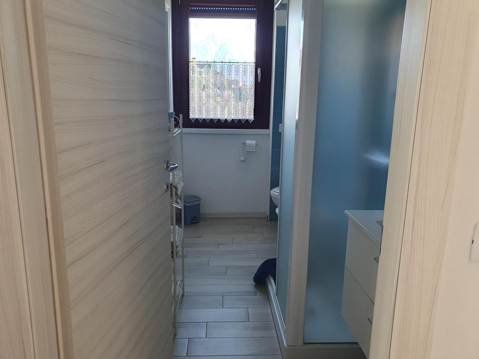 Da Melissa Apartment Vercana