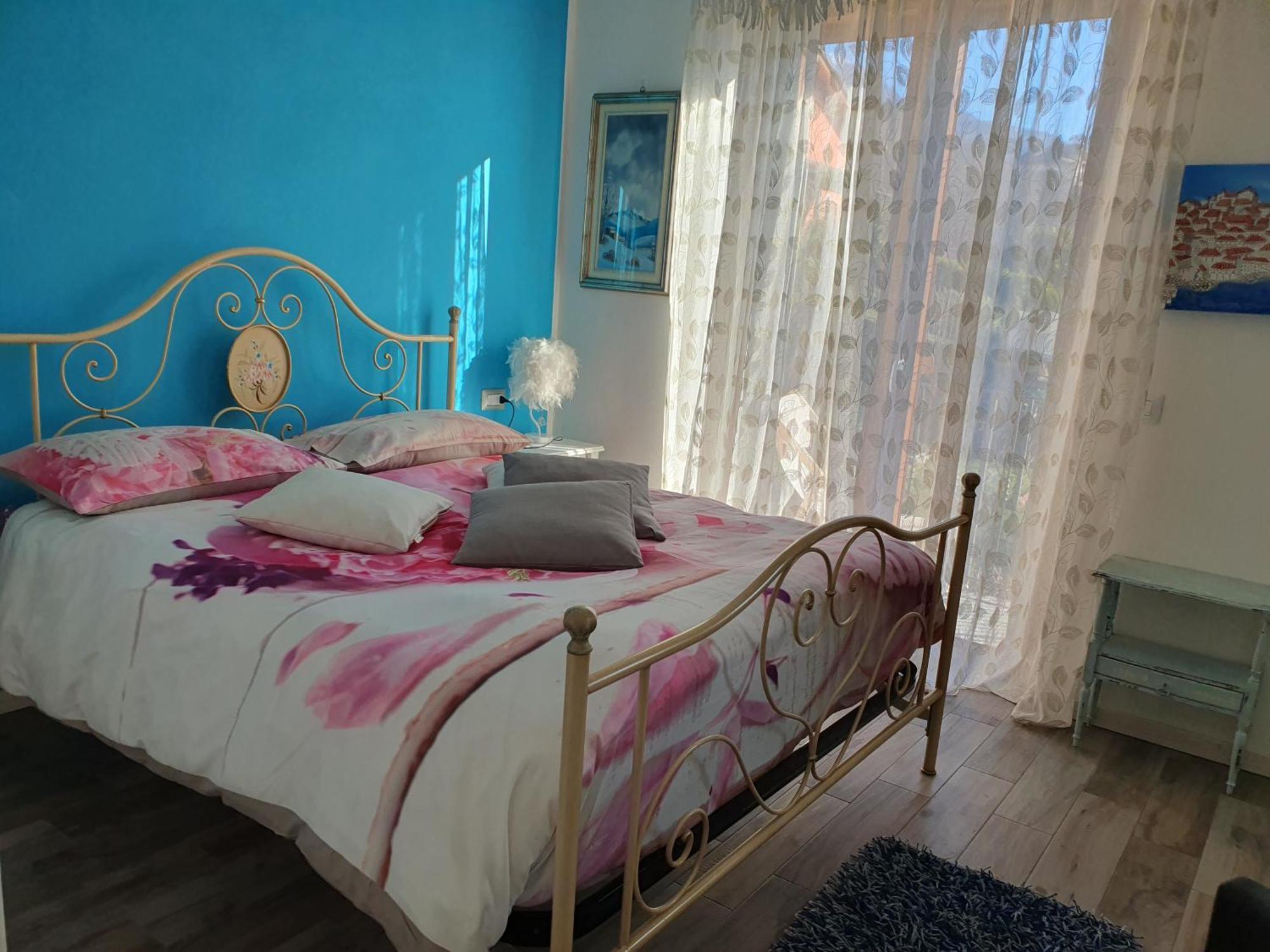 Da Melissa Apartment