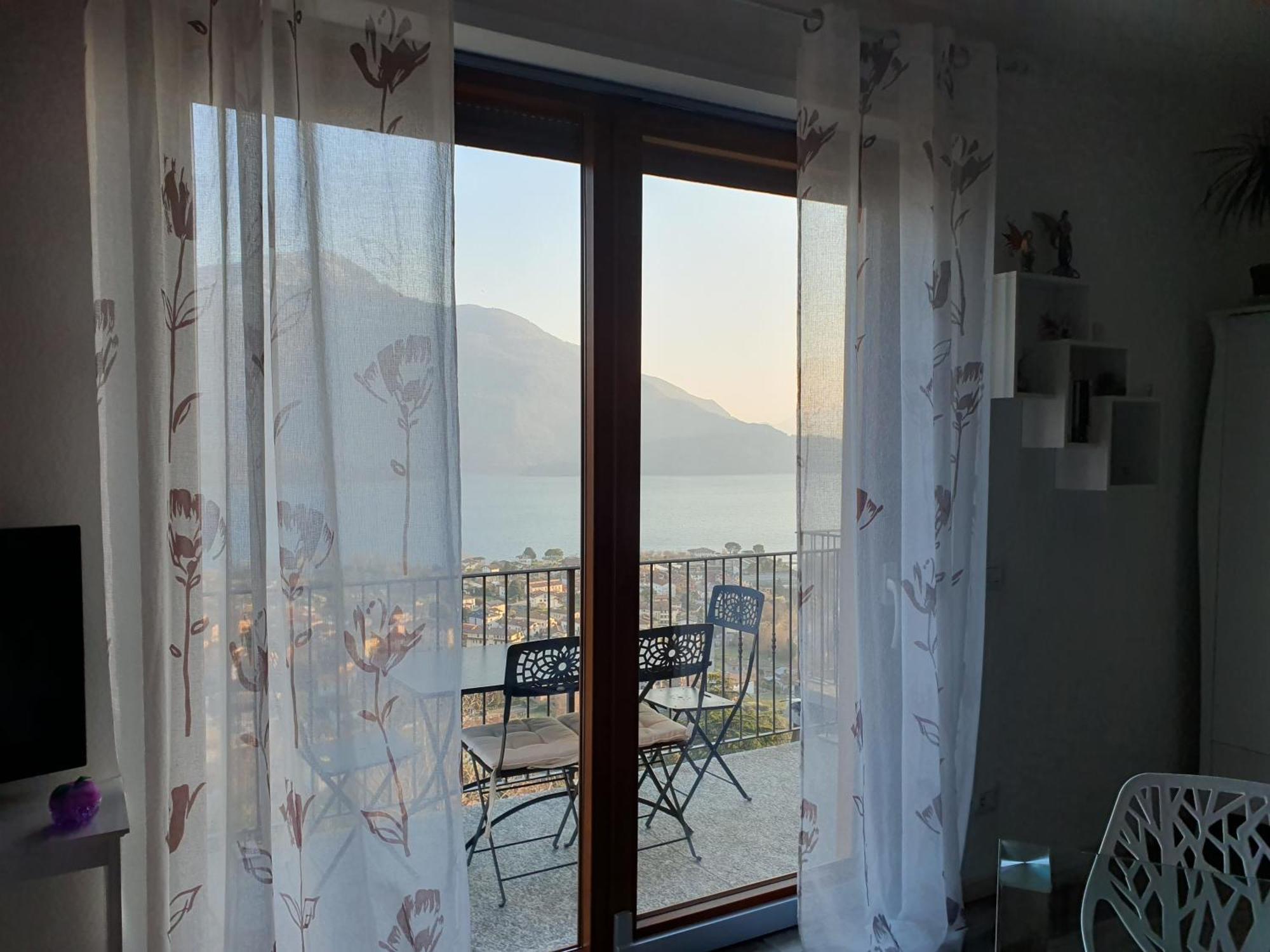 Apartment Da Melissa Vercana