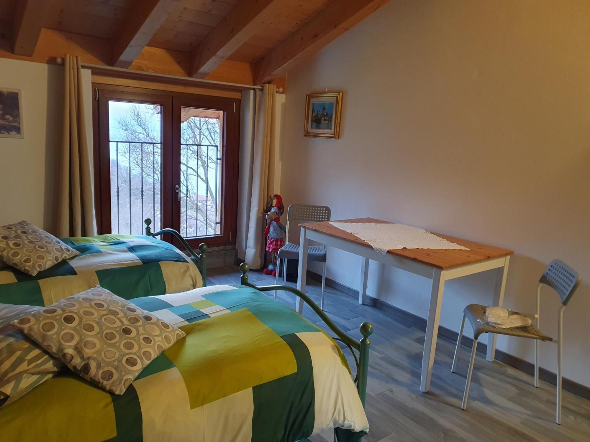 Apartment Da Melissa