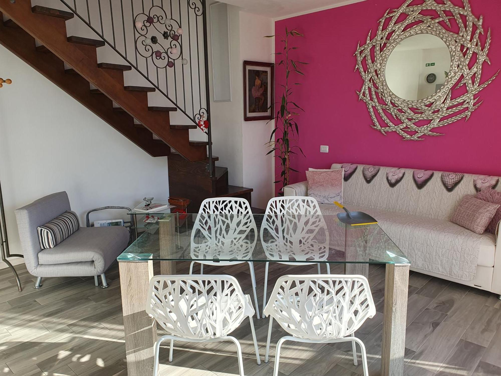 Apartment Da Melissa *