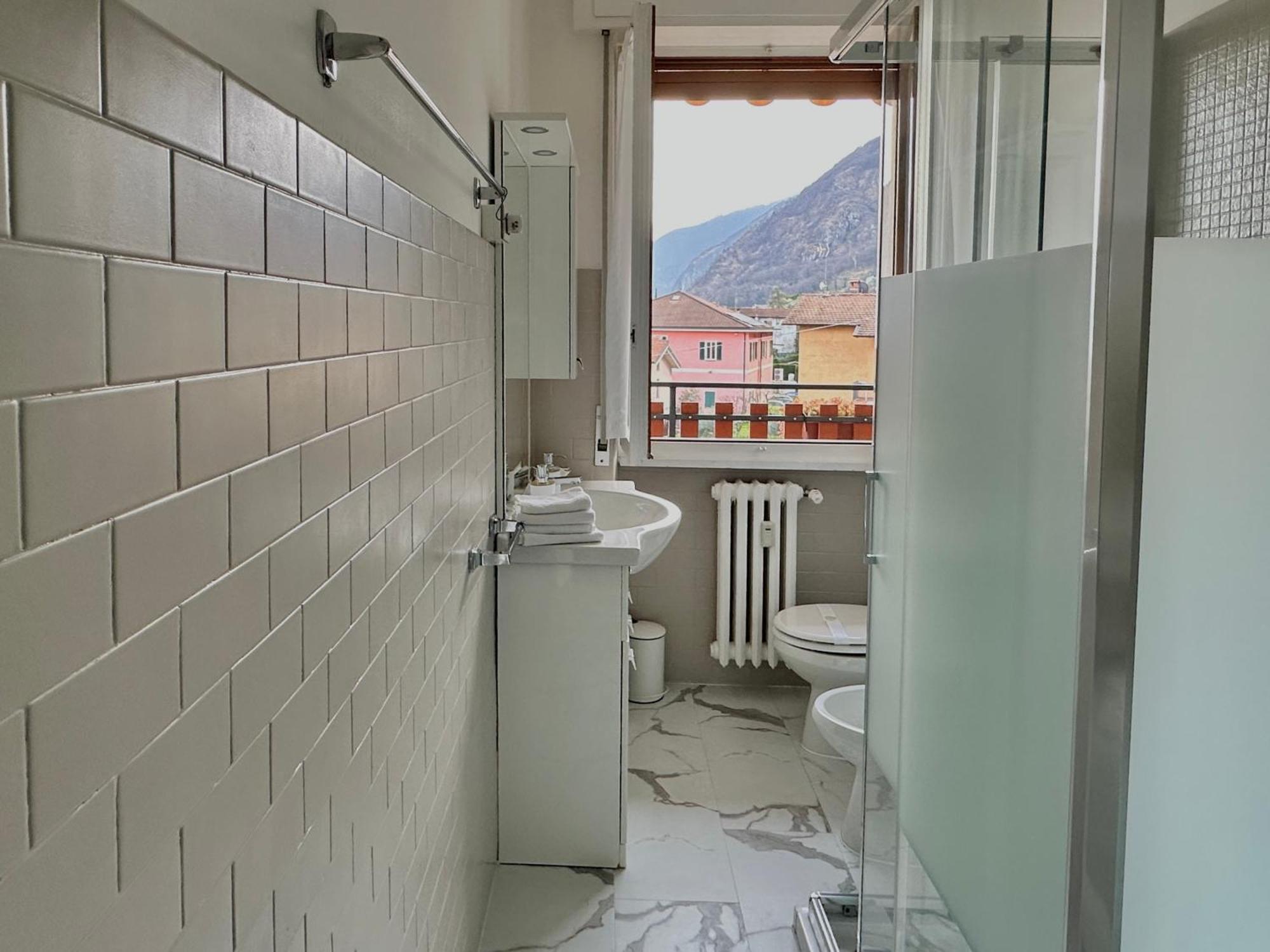 Appartamento View *
