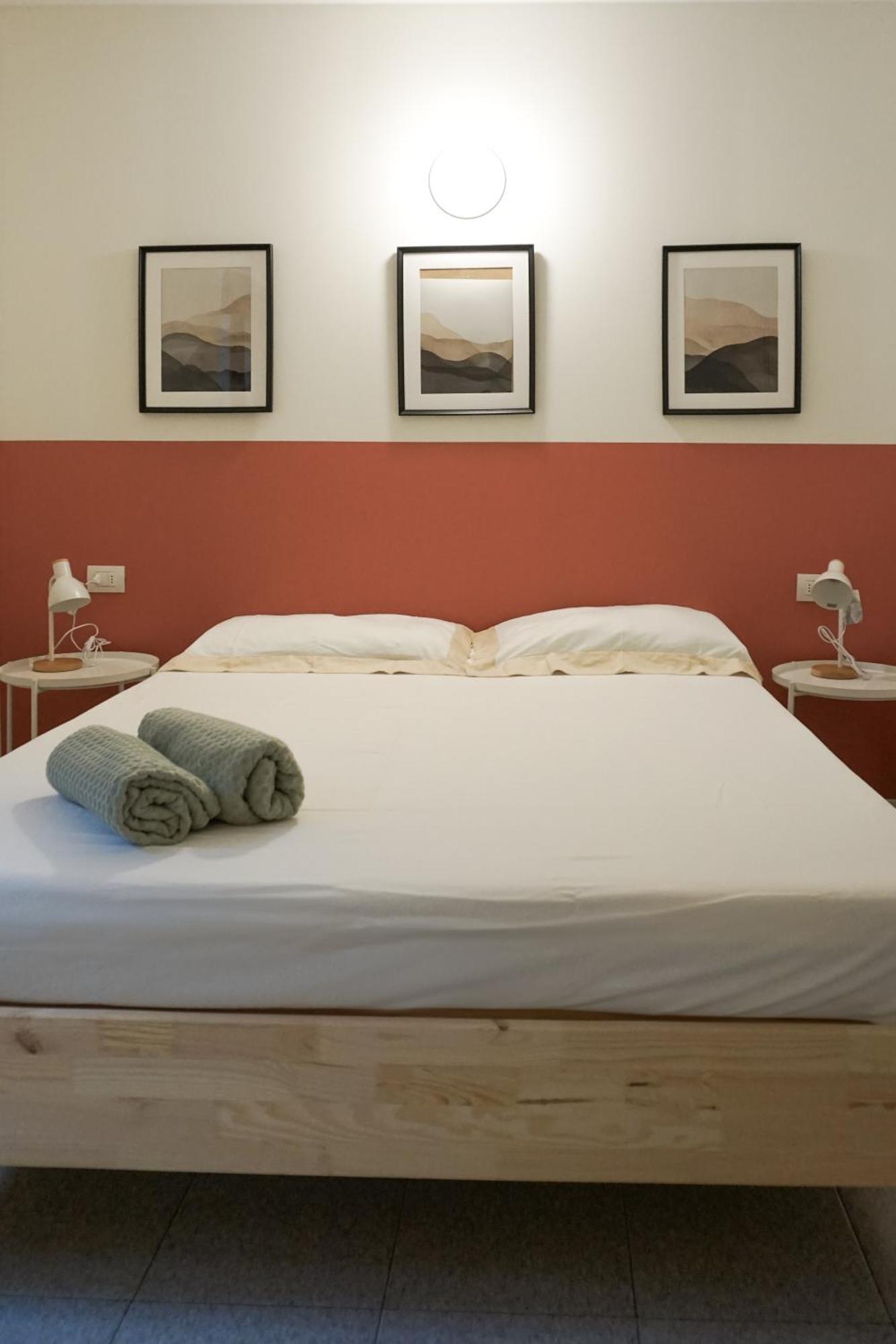 Apartment Gelsi Lecco