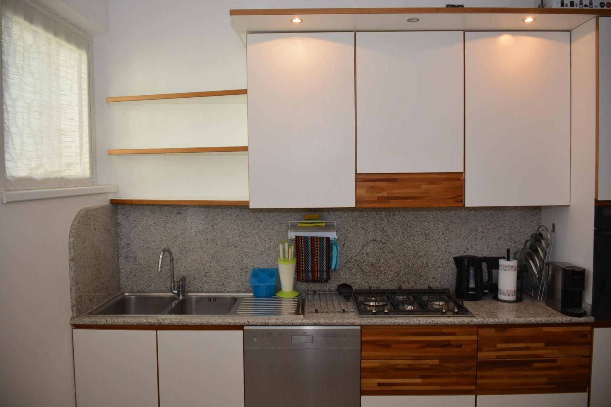 Apartment Tavernoland - Duck Side Of *