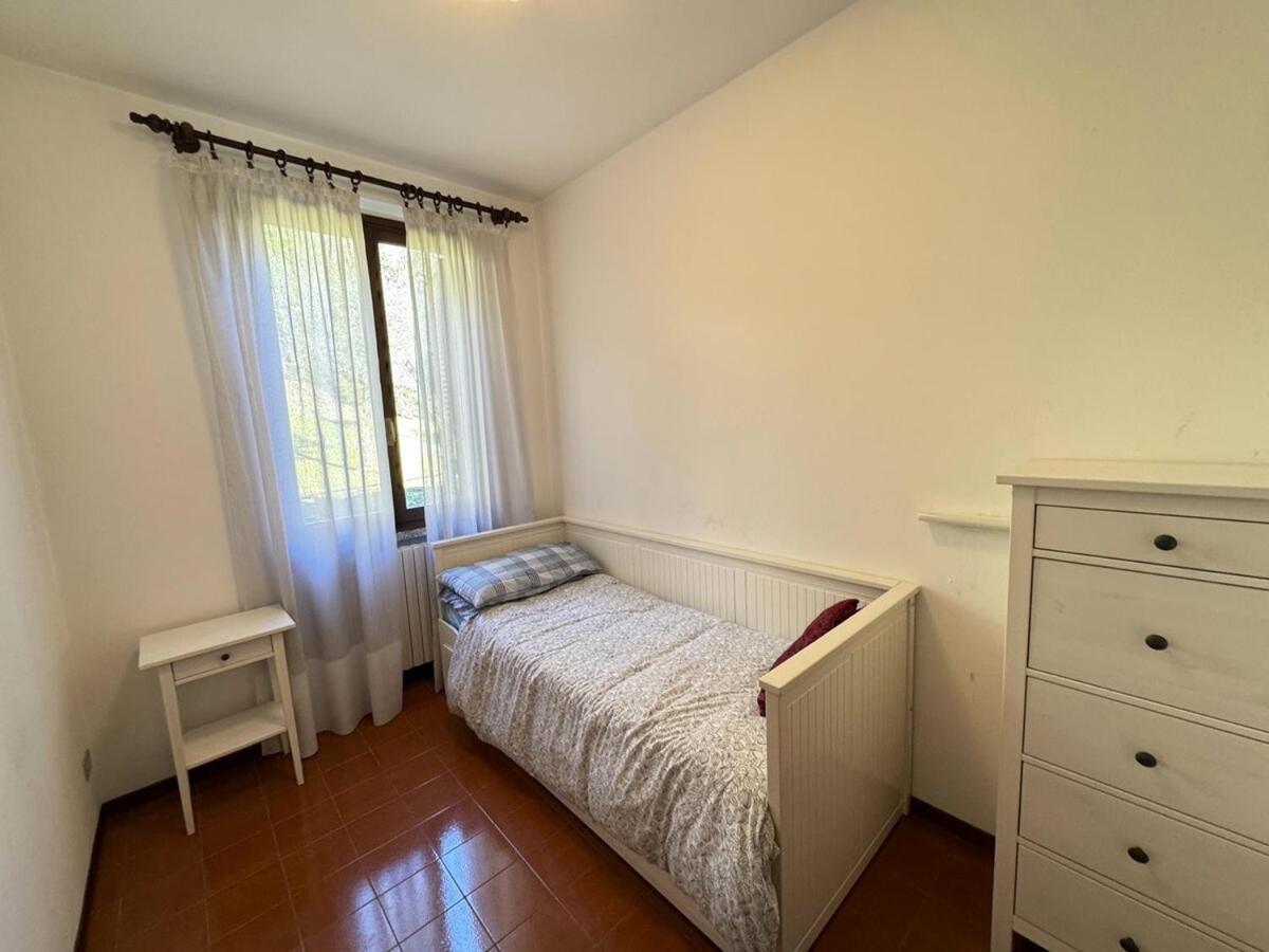 Bellavista Apt-garden & Lakeview Apartment Sala Comacina