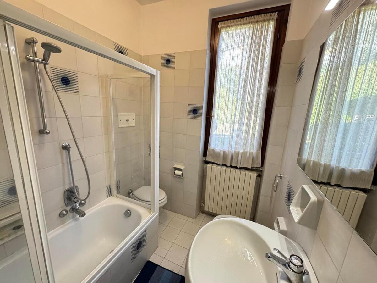 Bellavista Apt-garden & Lakeview * Sala Comacina