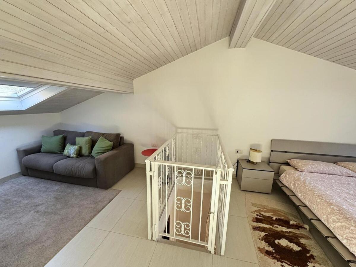 Bellavista Apt-garden & Lakeview Apartment