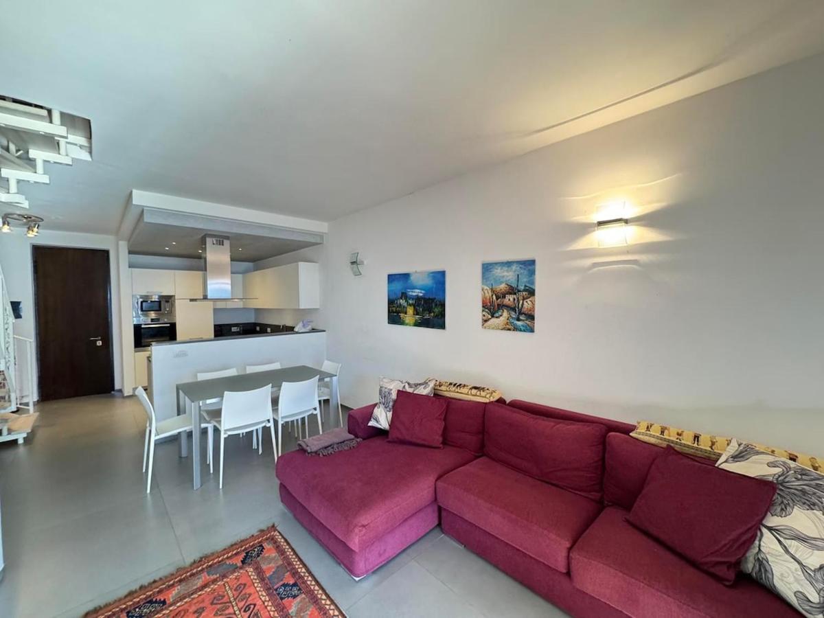 Bellavista Apt-garden & Lakeview * Sala Comacina