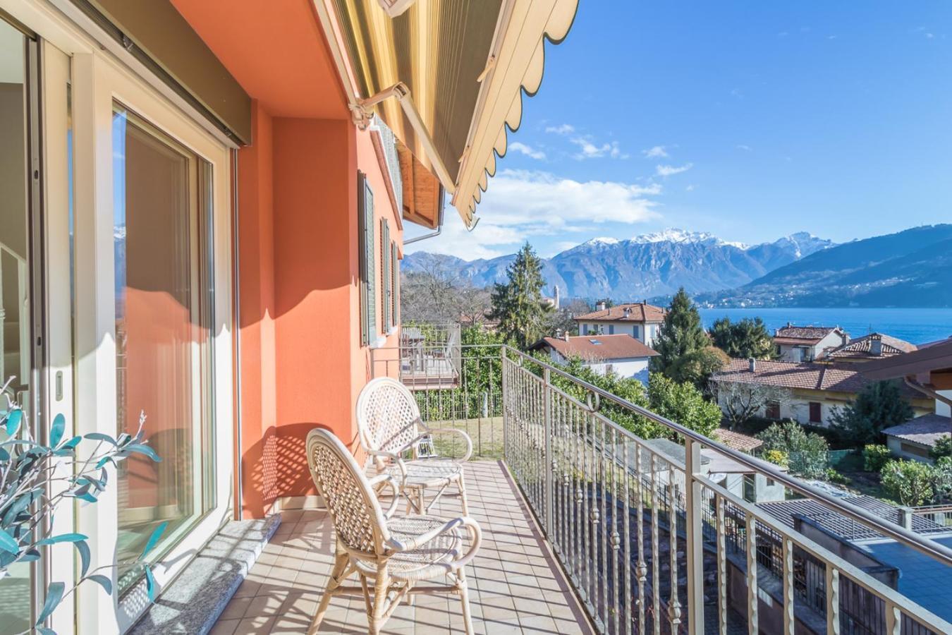 Tulipani 17 - Tremezzina Apartment *