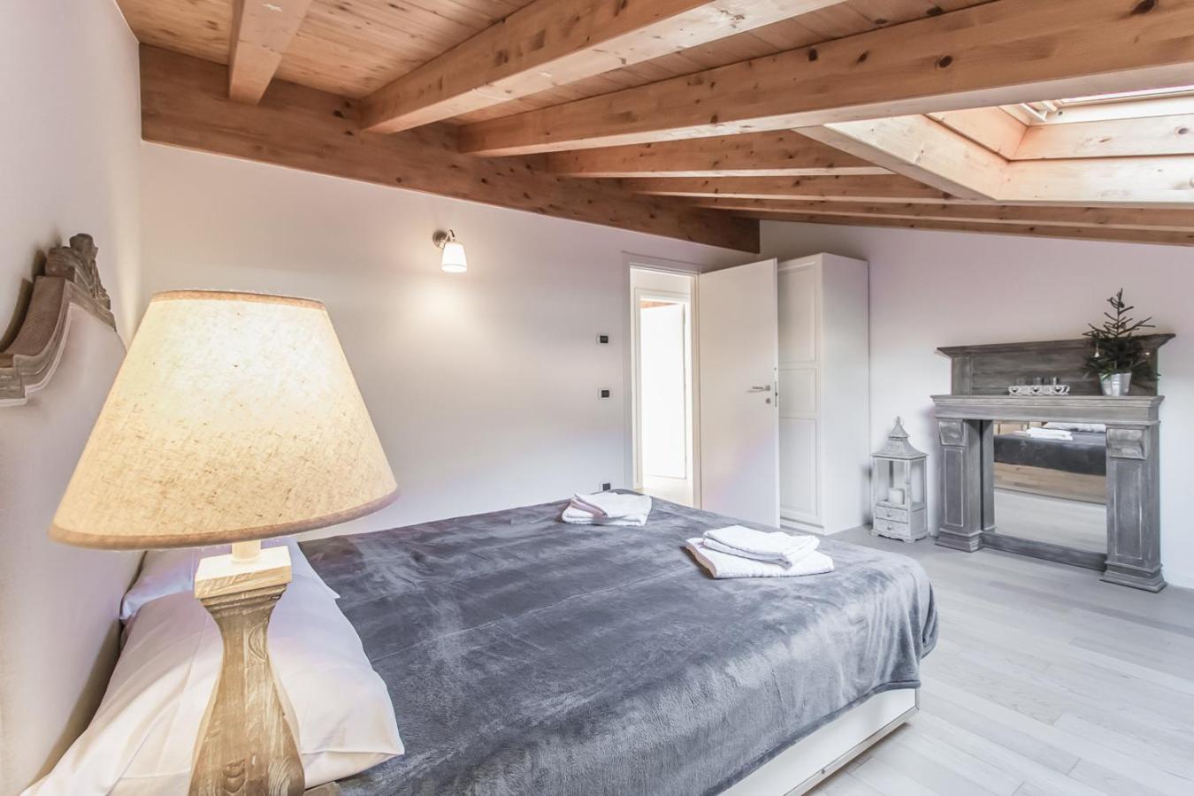 Tulipani 17 - Tremezzina Apartment Tremezzo