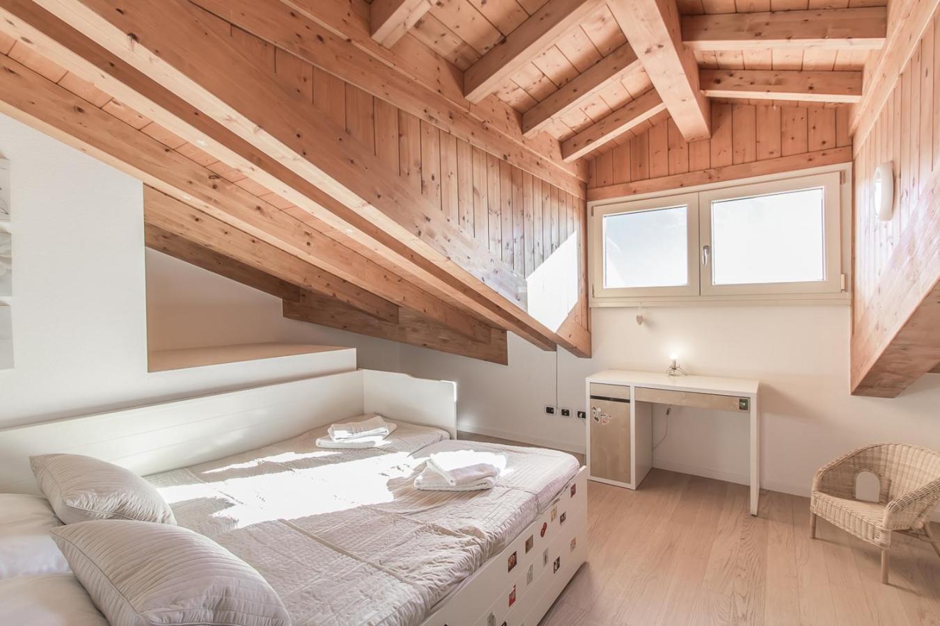 Tulipani 17 - Tremezzina Apartment