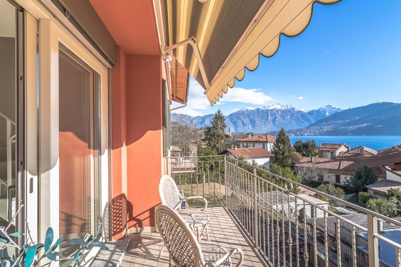Apartment Tulipani 17 - Tremezzina Tremezzo
